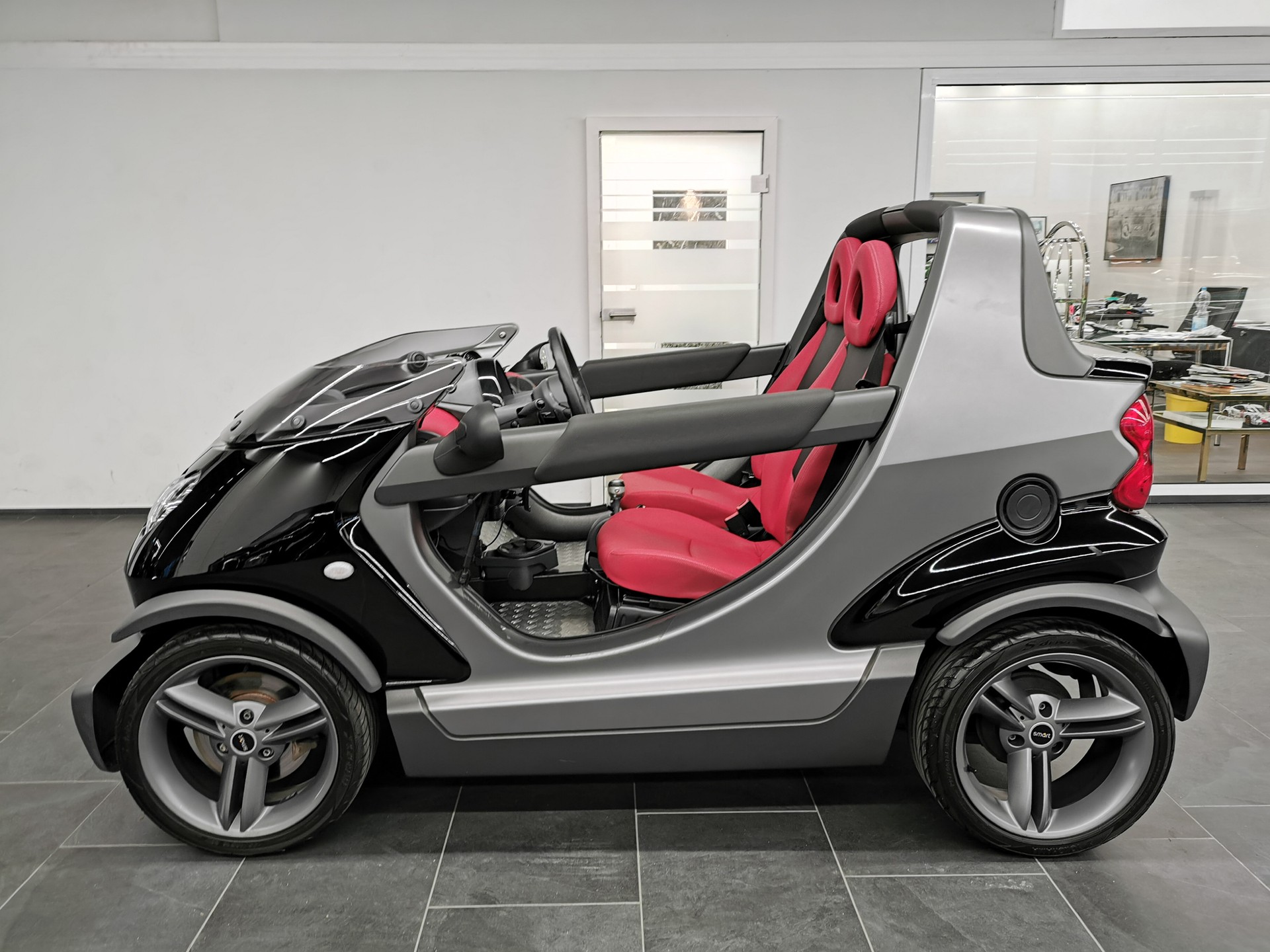 SMART fortwo crossblade-image-4