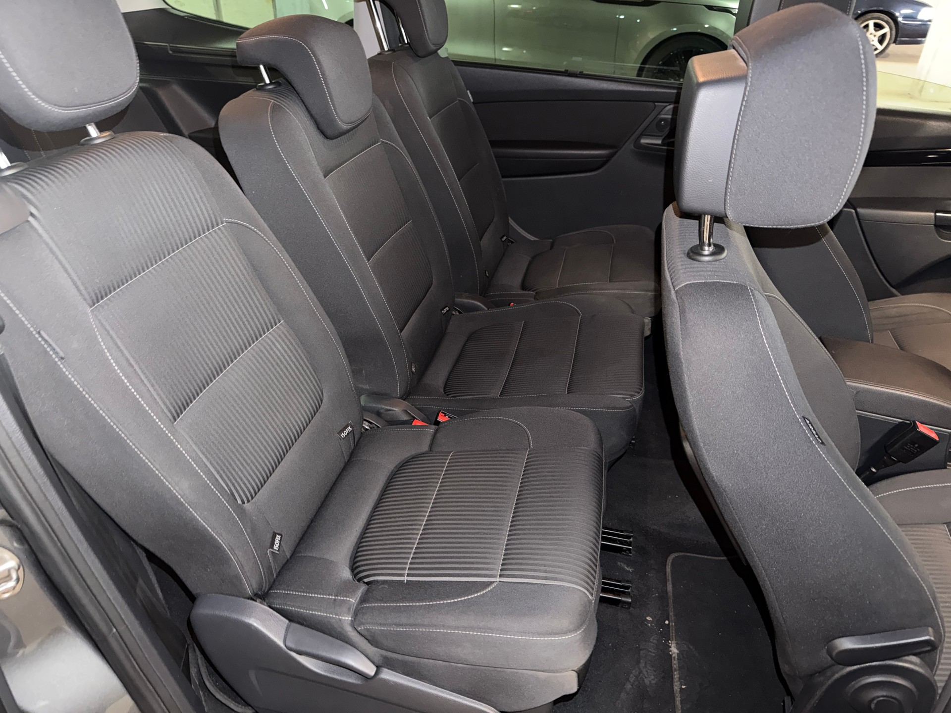 SEAT Alhambra 2.0 TDI Style Eco DSG-image-7