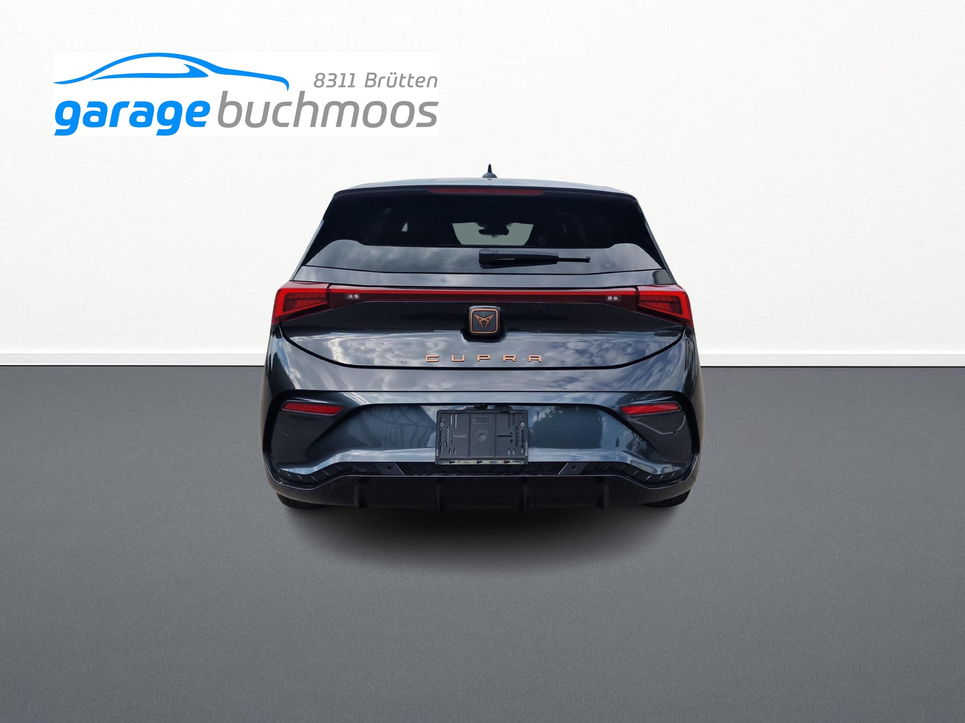 CUPRA Born VZ-image-3