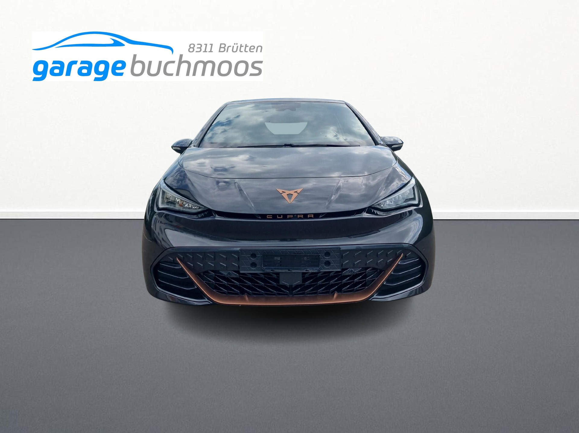 CUPRA Born VZ-image-7
