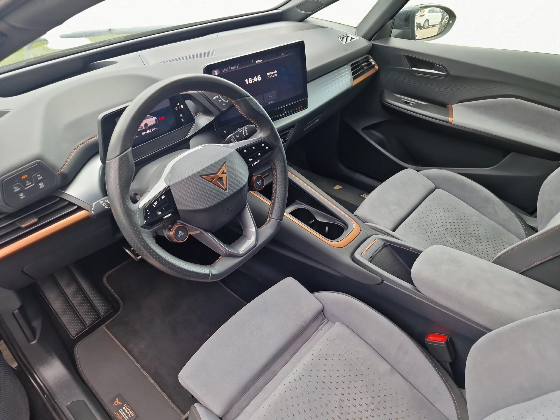 CUPRA Born VZ-image-19