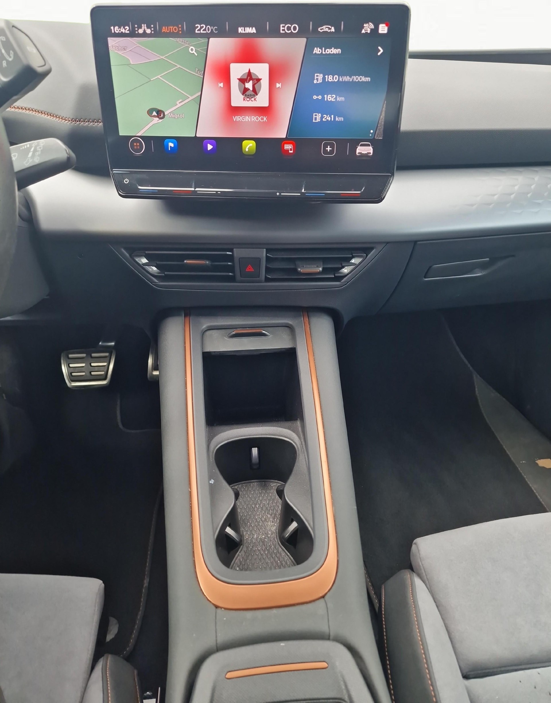 CUPRA Born VZ-image-12