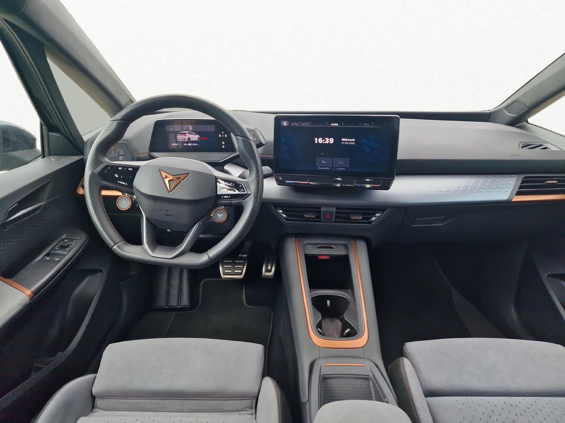 CUPRA Born VZ-image-8