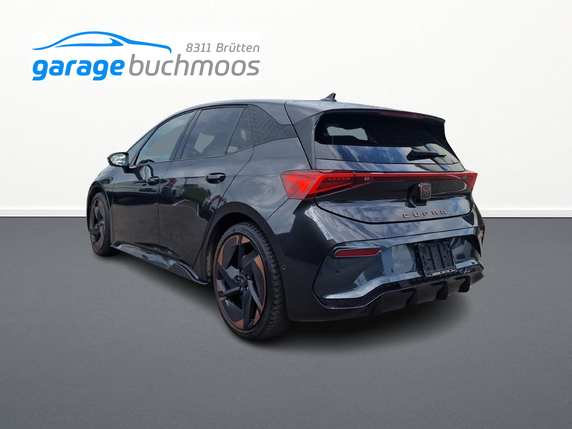 CUPRA Born VZ-image-2