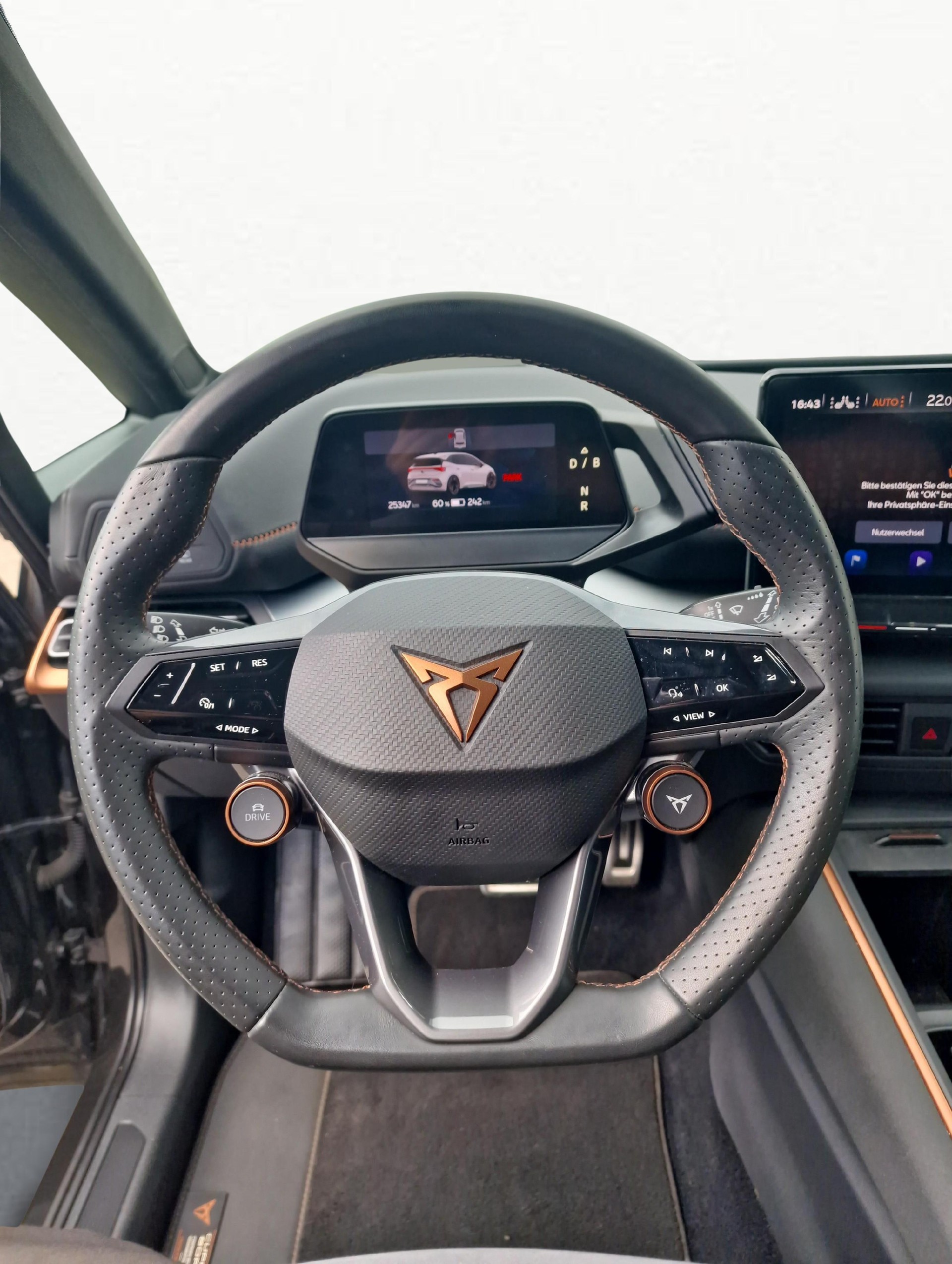 CUPRA Born VZ-image-13