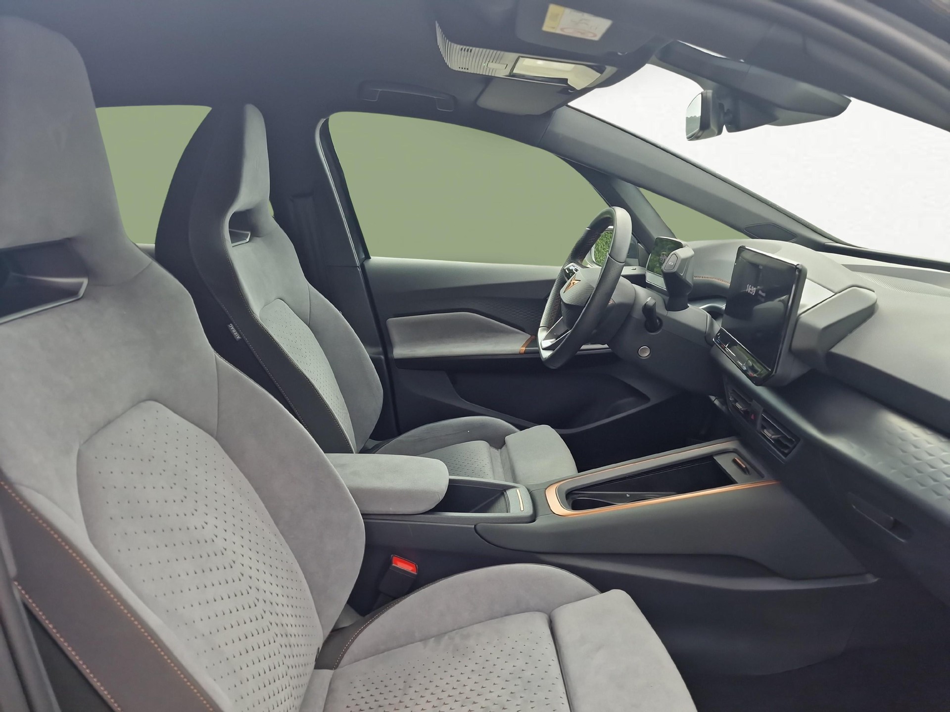 CUPRA Born VZ-image-9