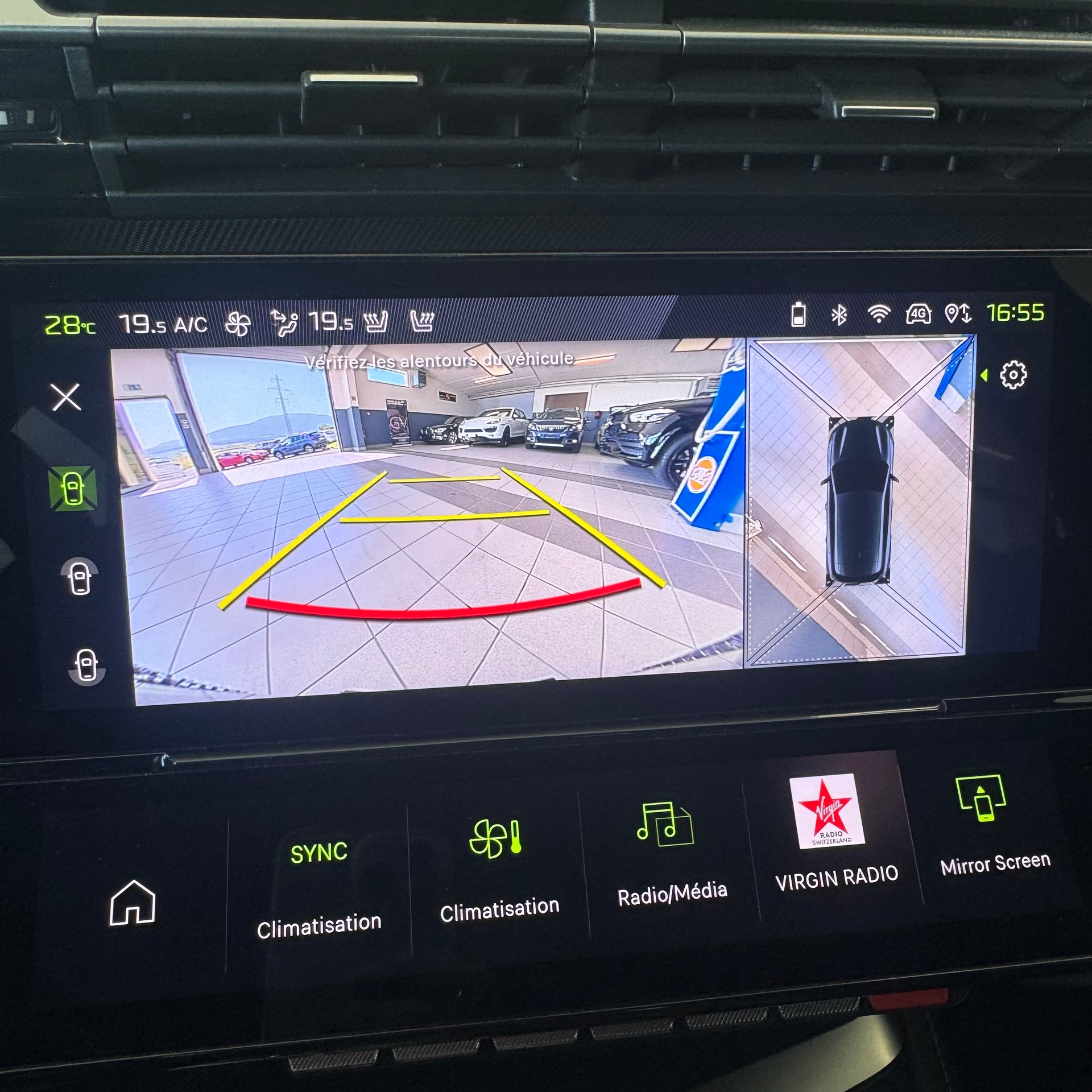 PEUGEOT 308 1.5 BlueHDI GT EAT8-image-7