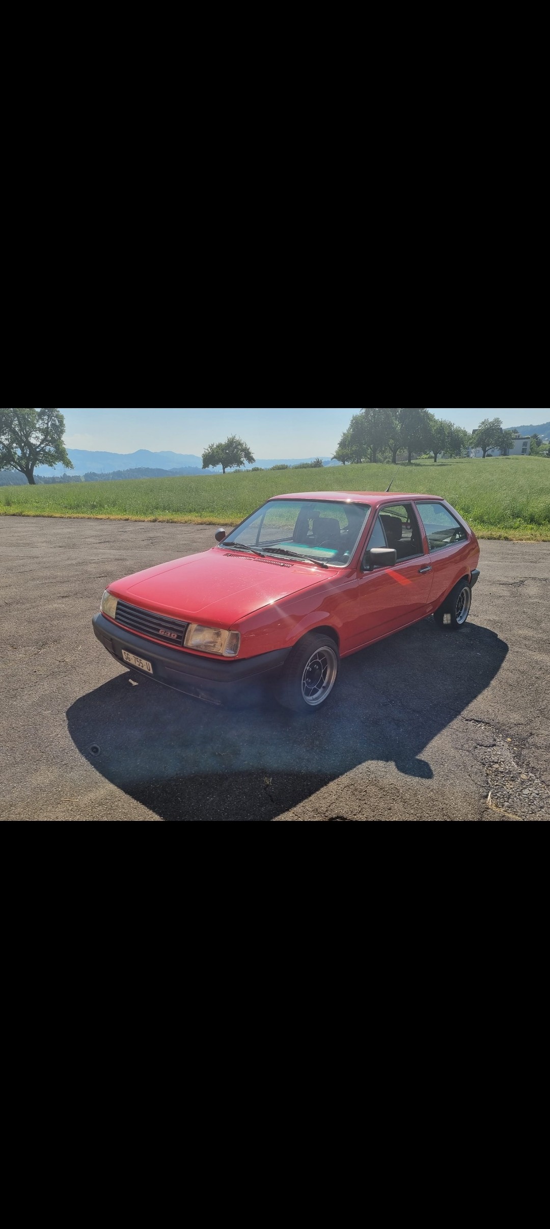 VW 1.3 G40-image-0