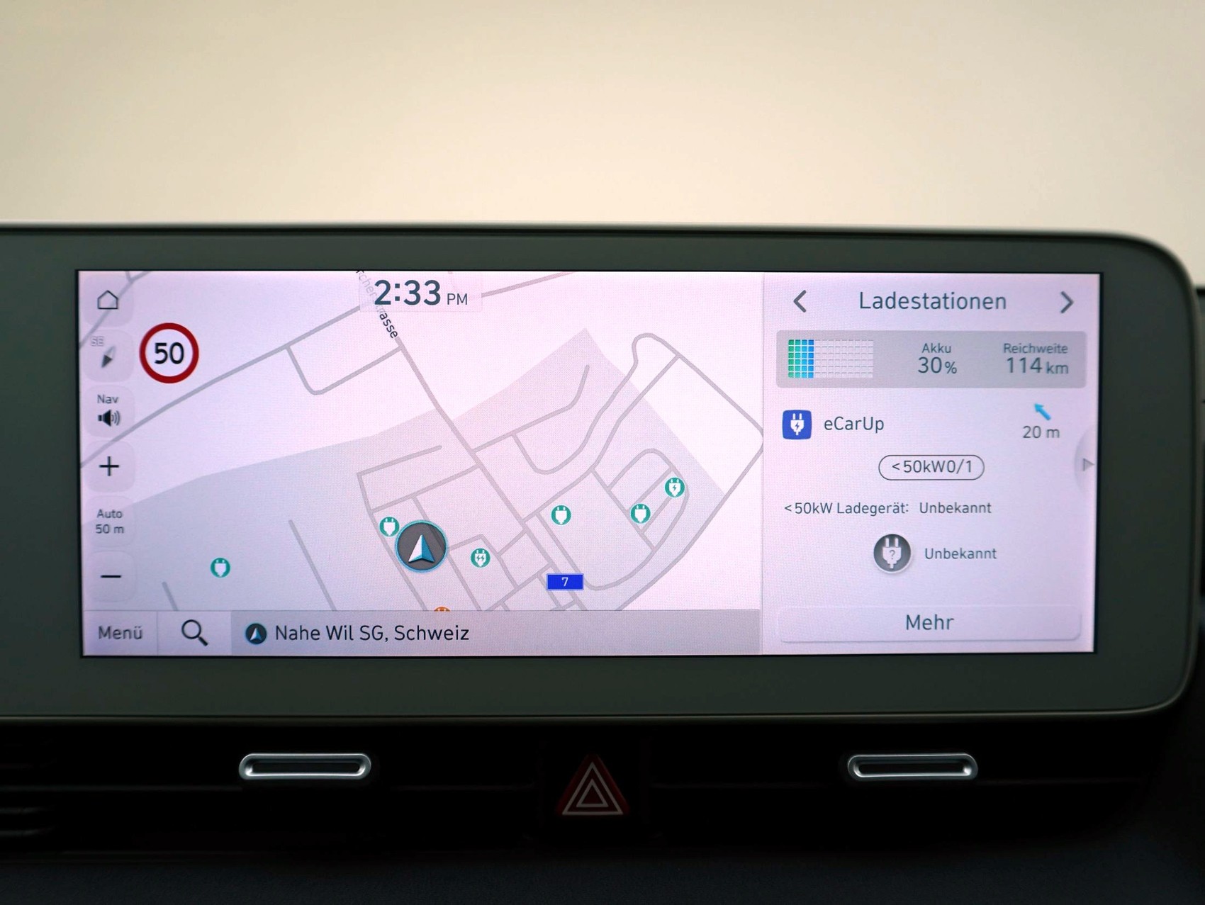 HYUNDAI Ioniq 5 Premium 77kWh 4WD-image-18