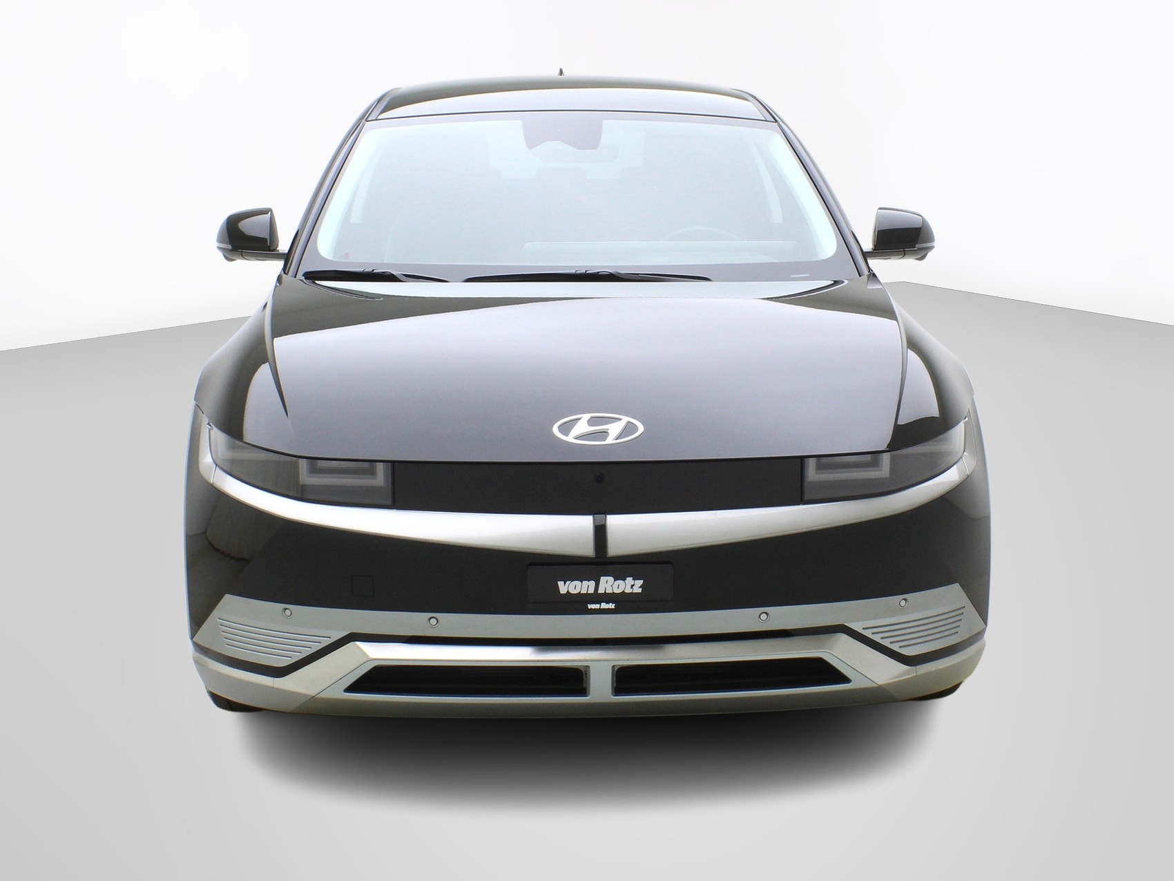HYUNDAI Ioniq 5 Premium 77kWh 4WD-image-5