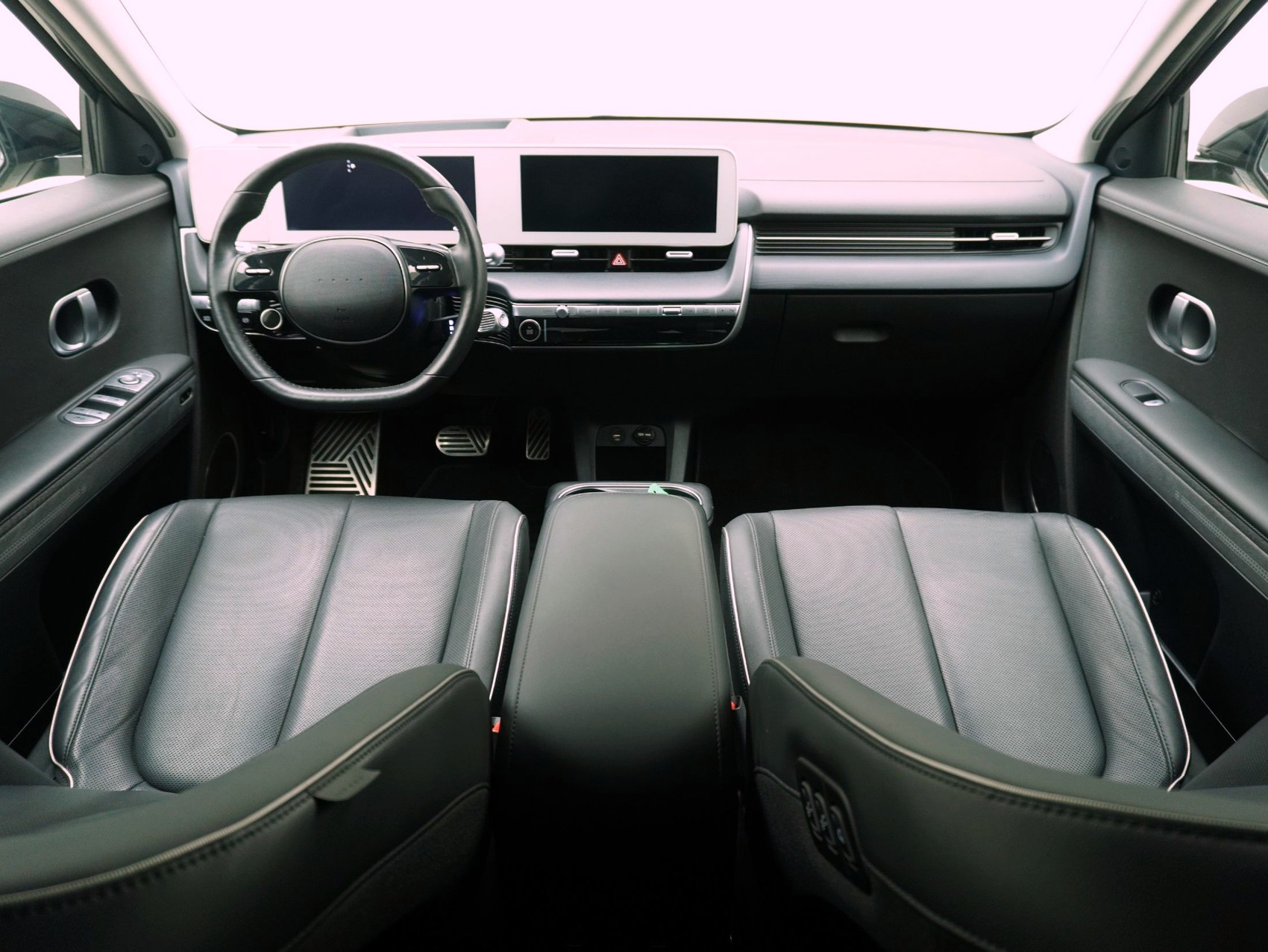 HYUNDAI Ioniq 5 Premium 77kWh 4WD-image-11