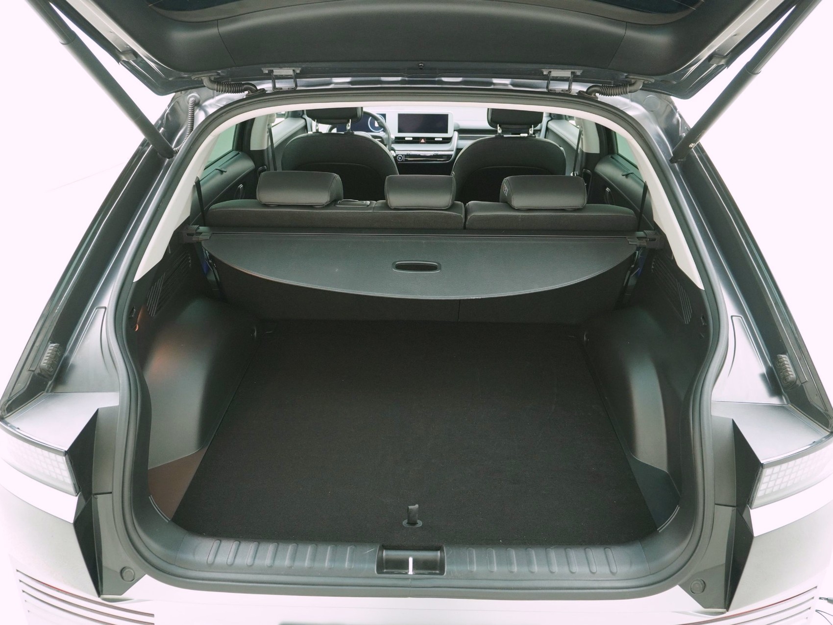 HYUNDAI Ioniq 5 Premium 77kWh 4WD-image-10