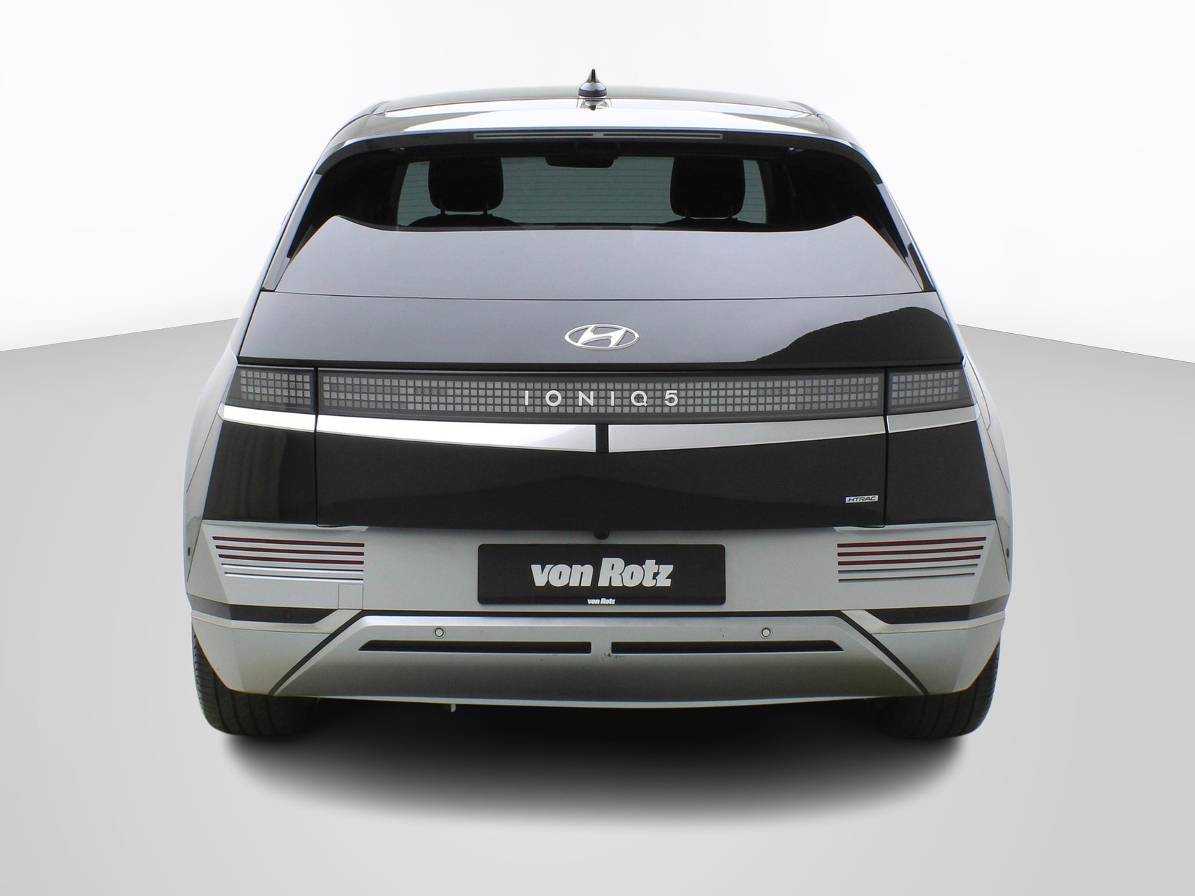 HYUNDAI Ioniq 5 Premium 77kWh 4WD-image-3