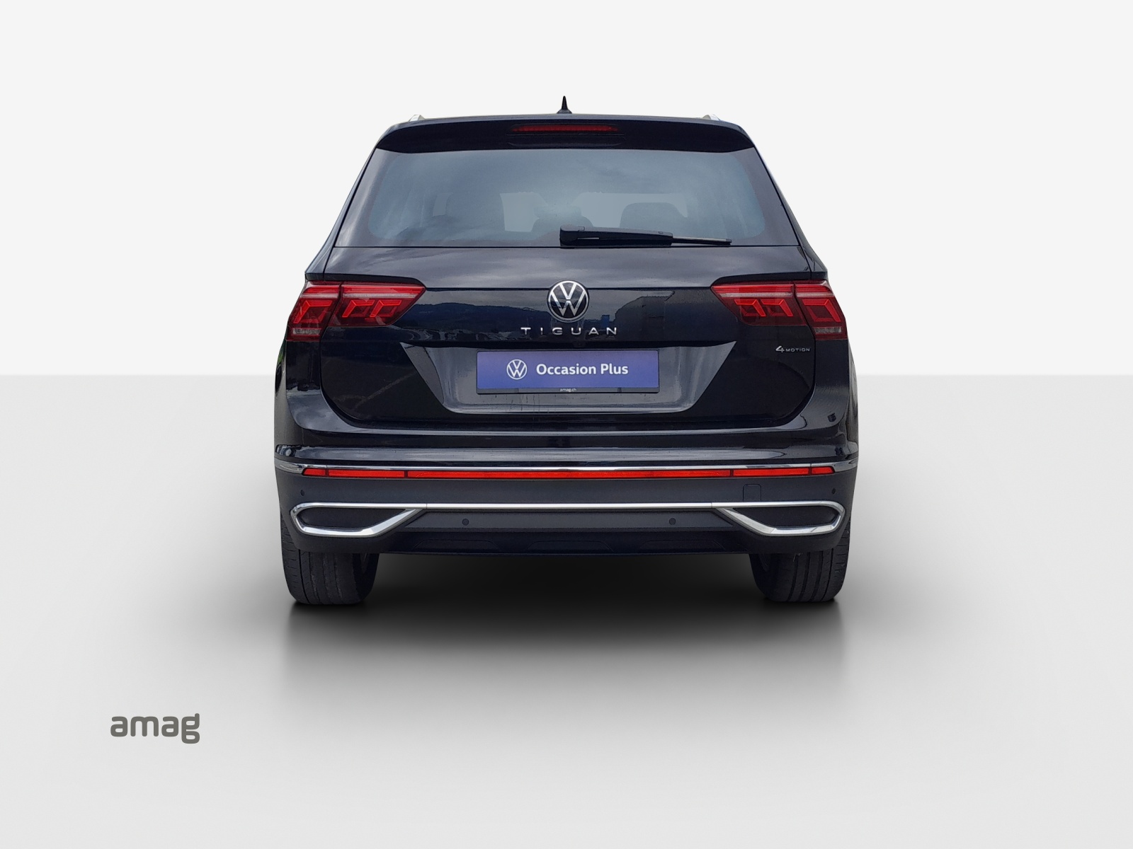 VW Tiguan 2.0 TDI SCR Elegance 4Motion DSG-image-3