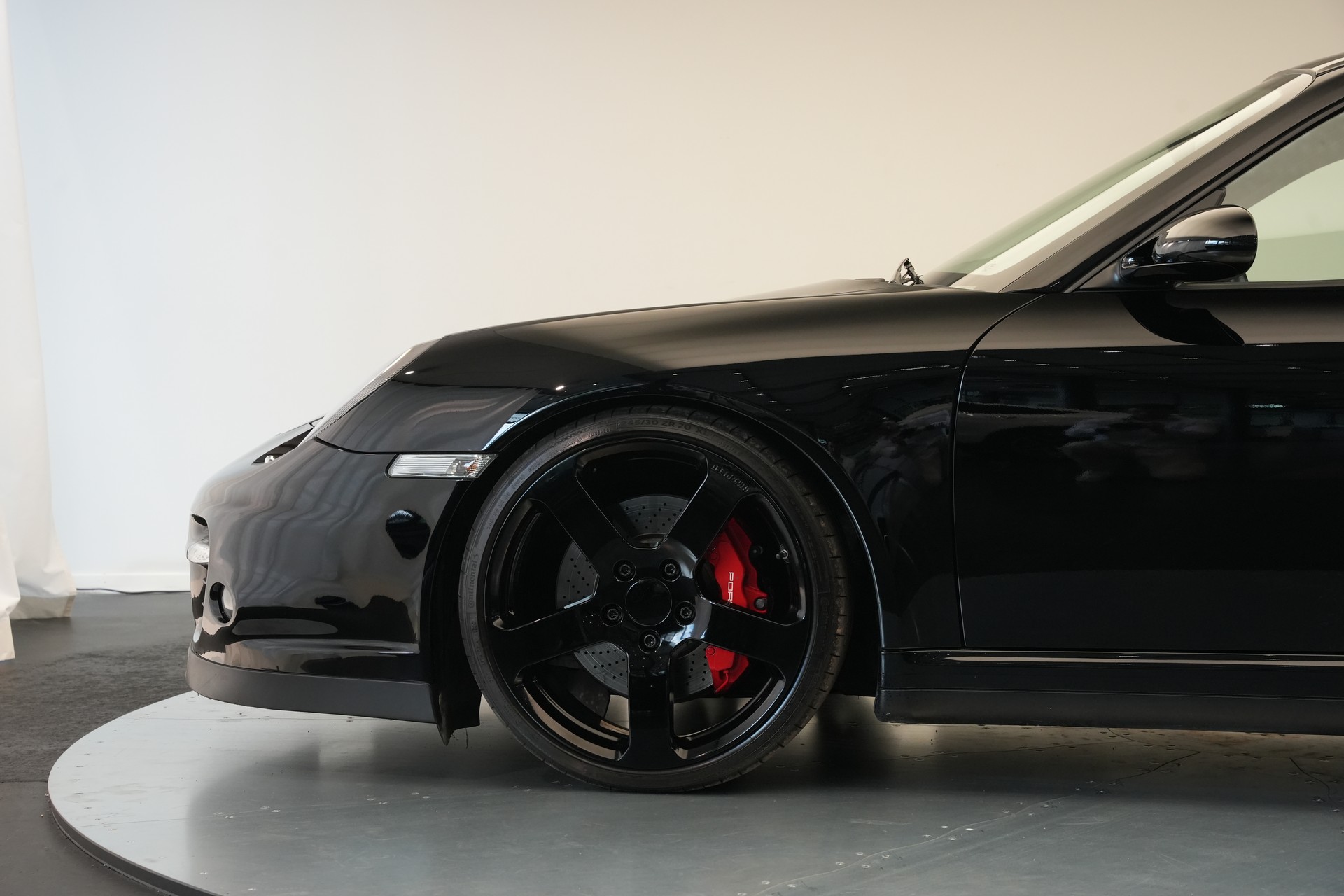PORSCHE 911 Turbo 997.2 *Rinspeed Felgen*-image-32