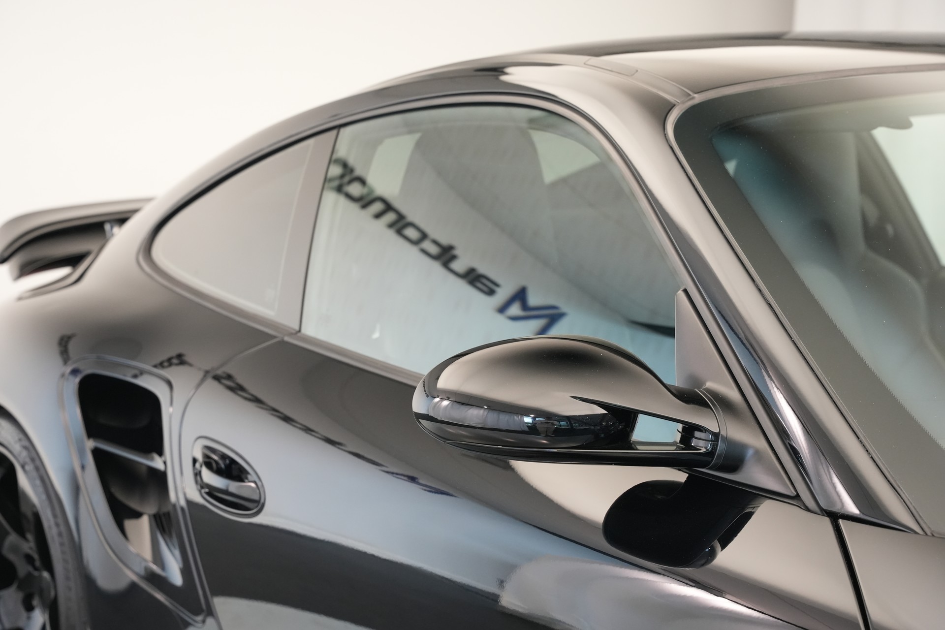 PORSCHE 911 Turbo 997.2 *Rinspeed Felgen*-image-37
