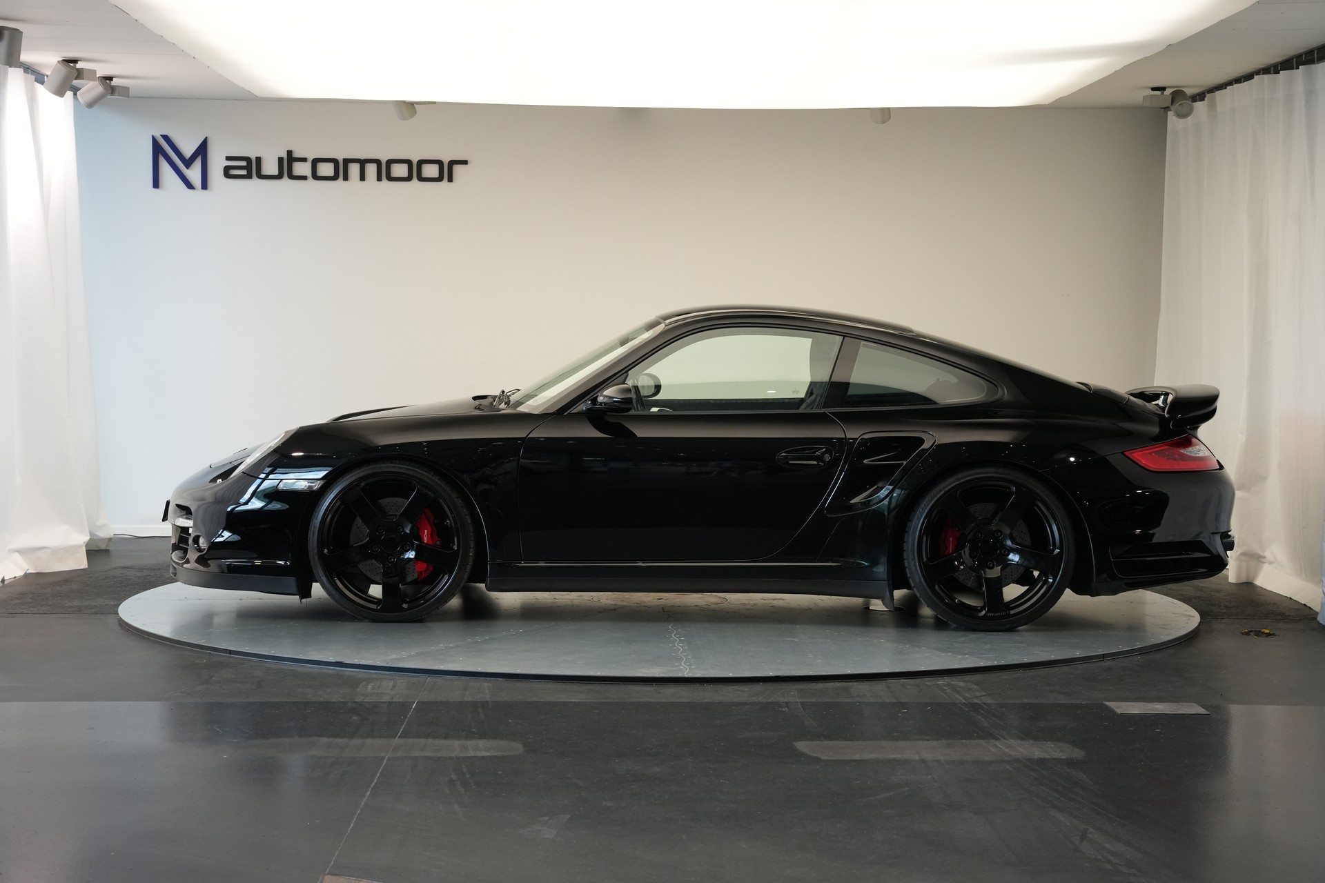 PORSCHE 911 Turbo 997.2 *Rinspeed Felgen*-image-7