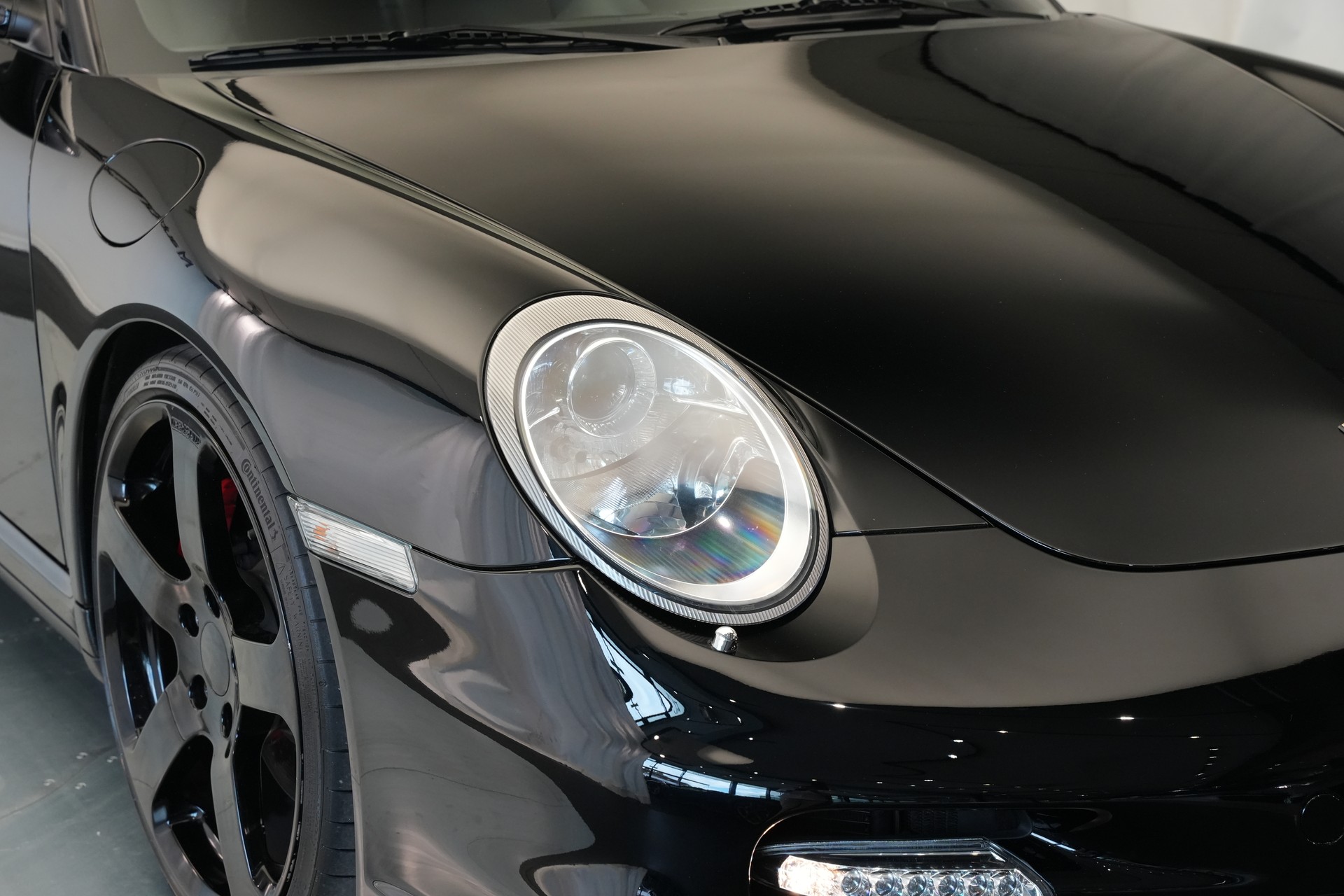 PORSCHE 911 Turbo 997.2 *Rinspeed Felgen*-image-35