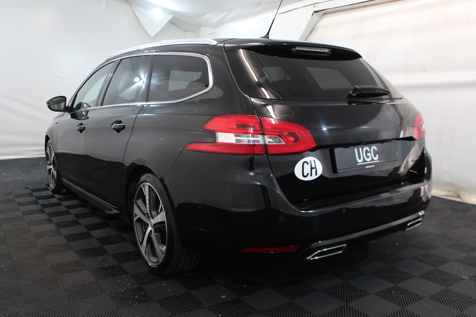 PEUGEOT 308 SW 1.6 THP GT-showroom-element-3
