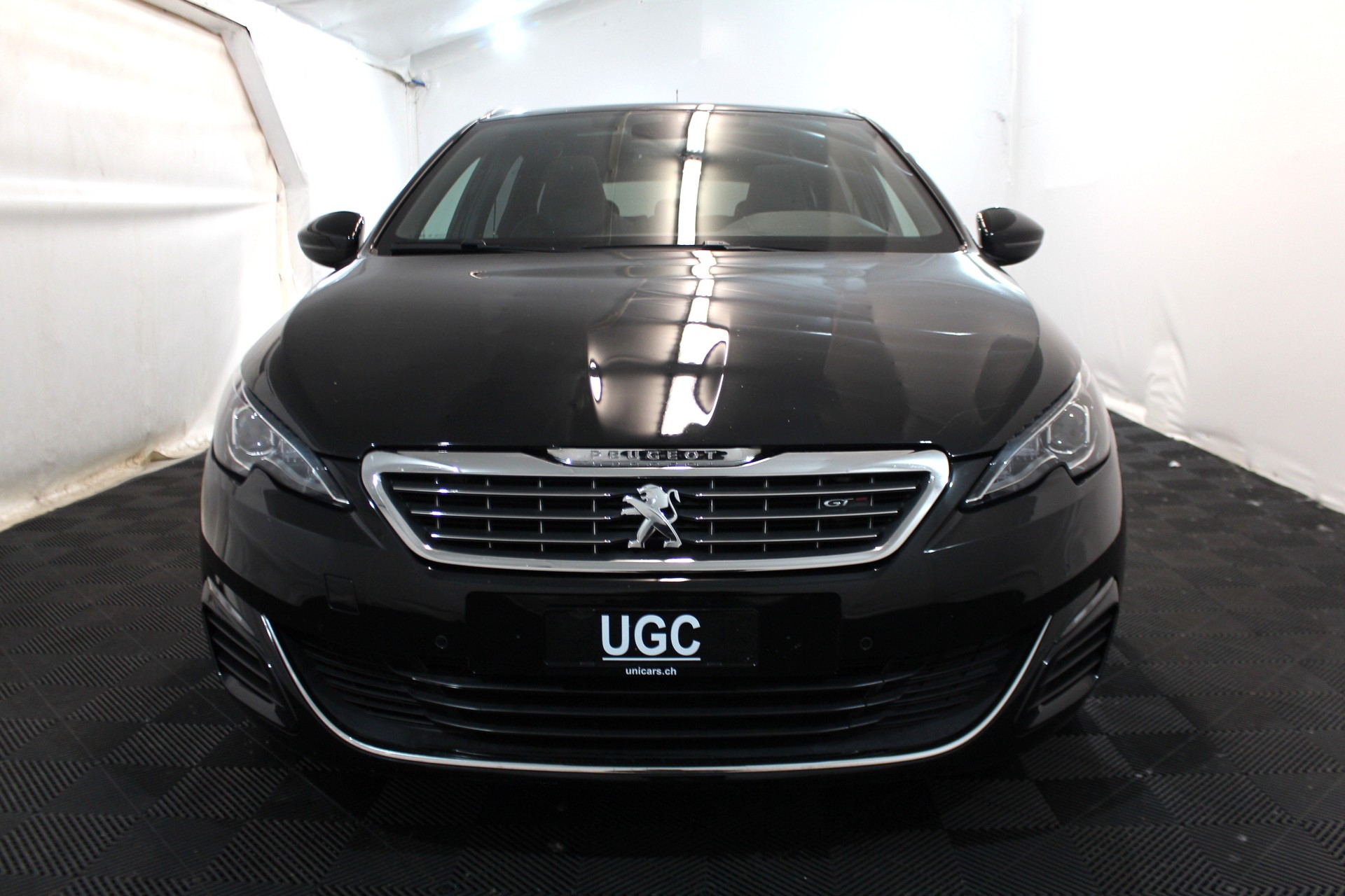 PEUGEOT 308 SW 1.6 THP GT-showroom-element-1