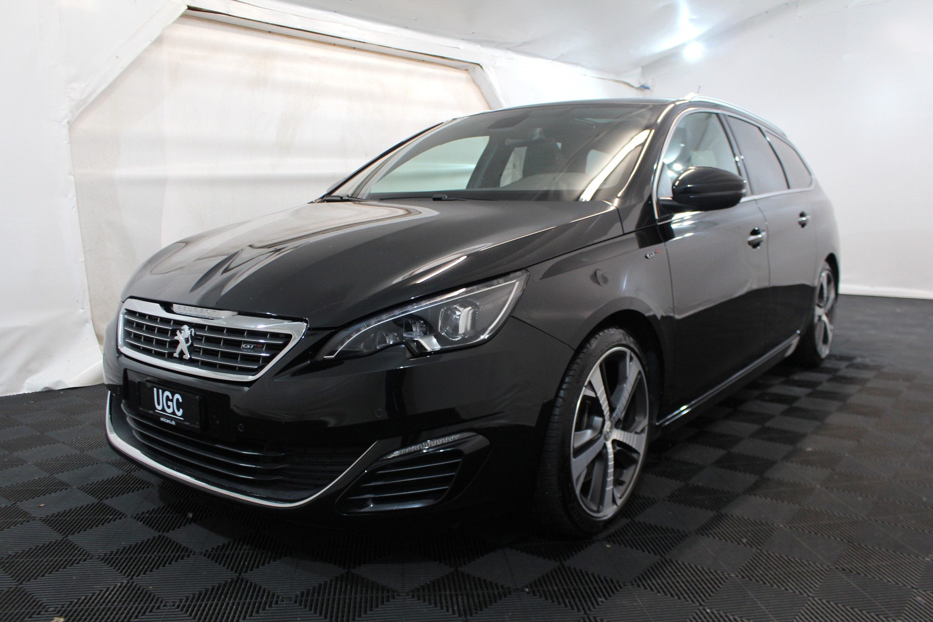 PEUGEOT 308 SW 1.6 THP GT-showroom-element-2