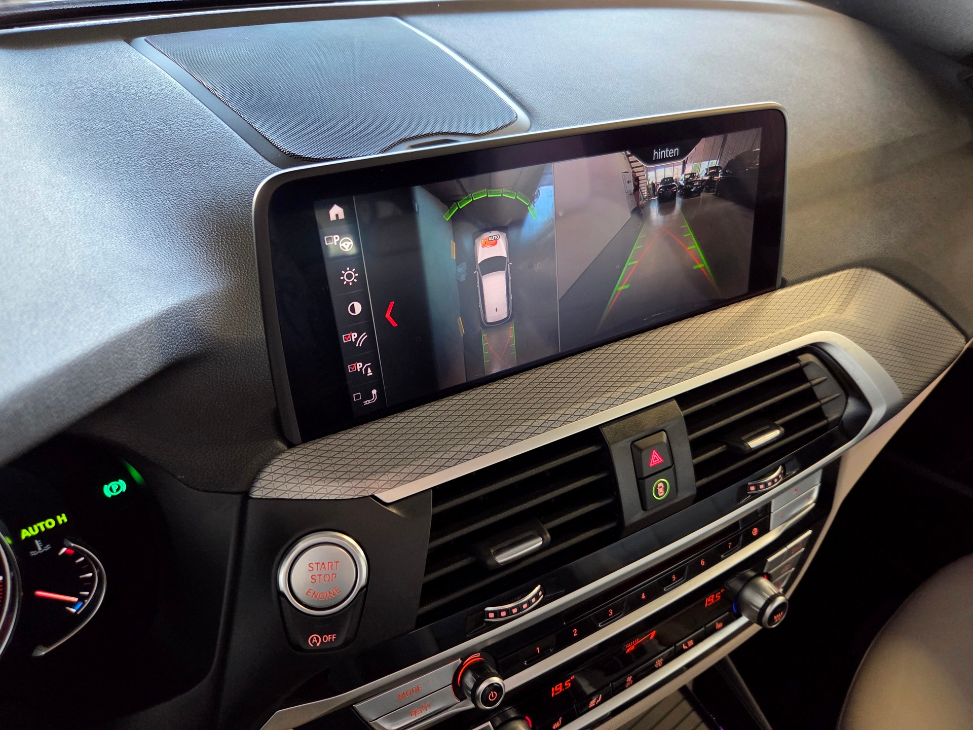 BMW X3 30d xDrive M-Sport-image-4