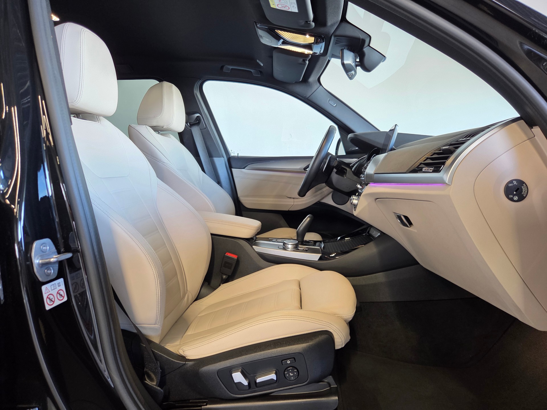 BMW X3 30d xDrive M-Sport-image-19