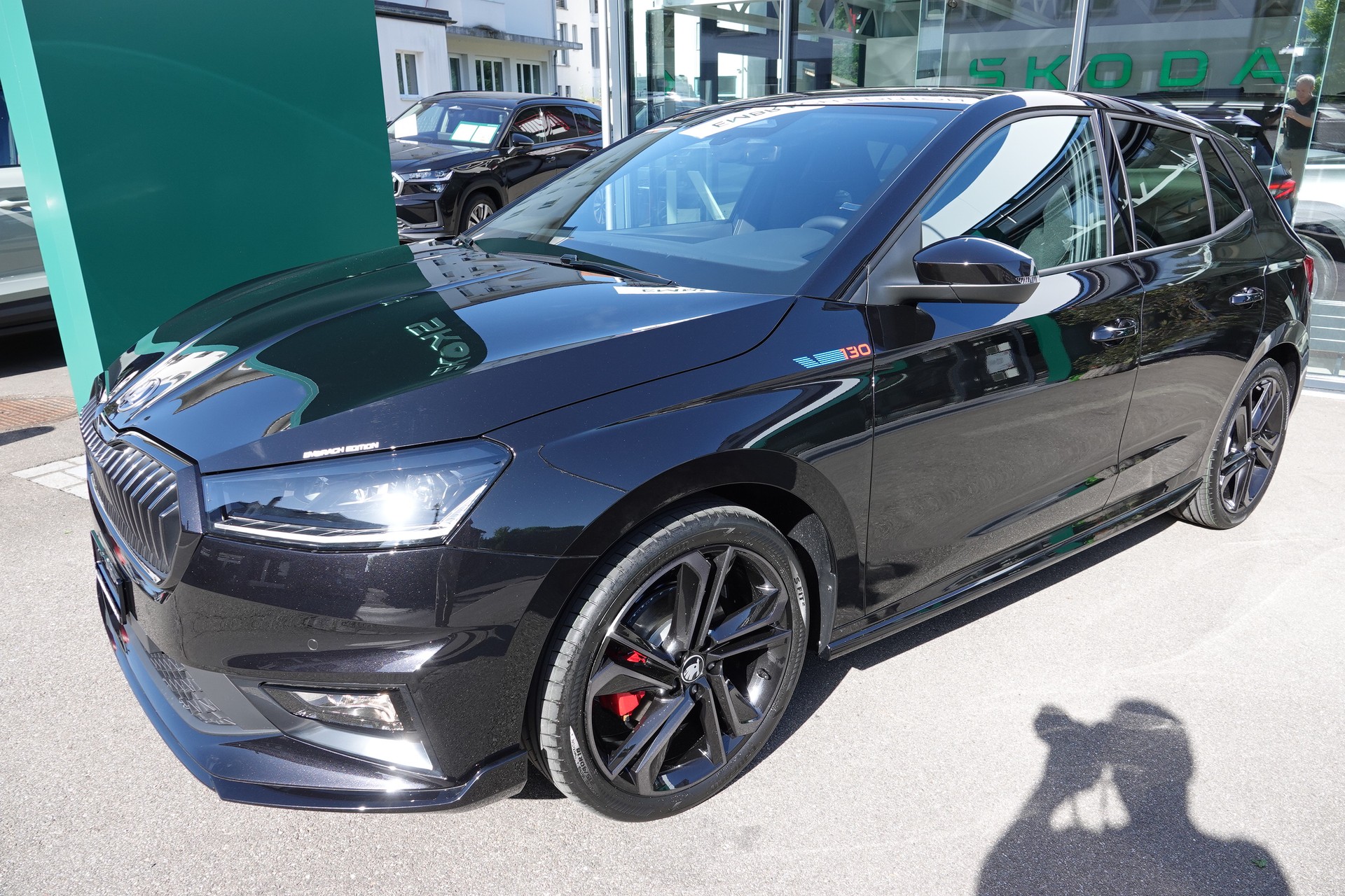 SKODA Fabia 1.5 TSI 130 DSG-image-2