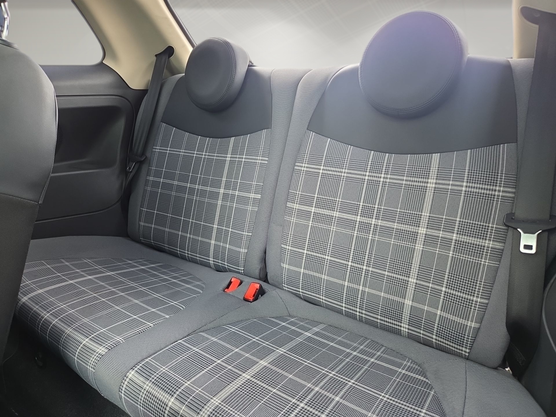 FIAT 500 0.9 Twinair Turbo Lounge-image-9