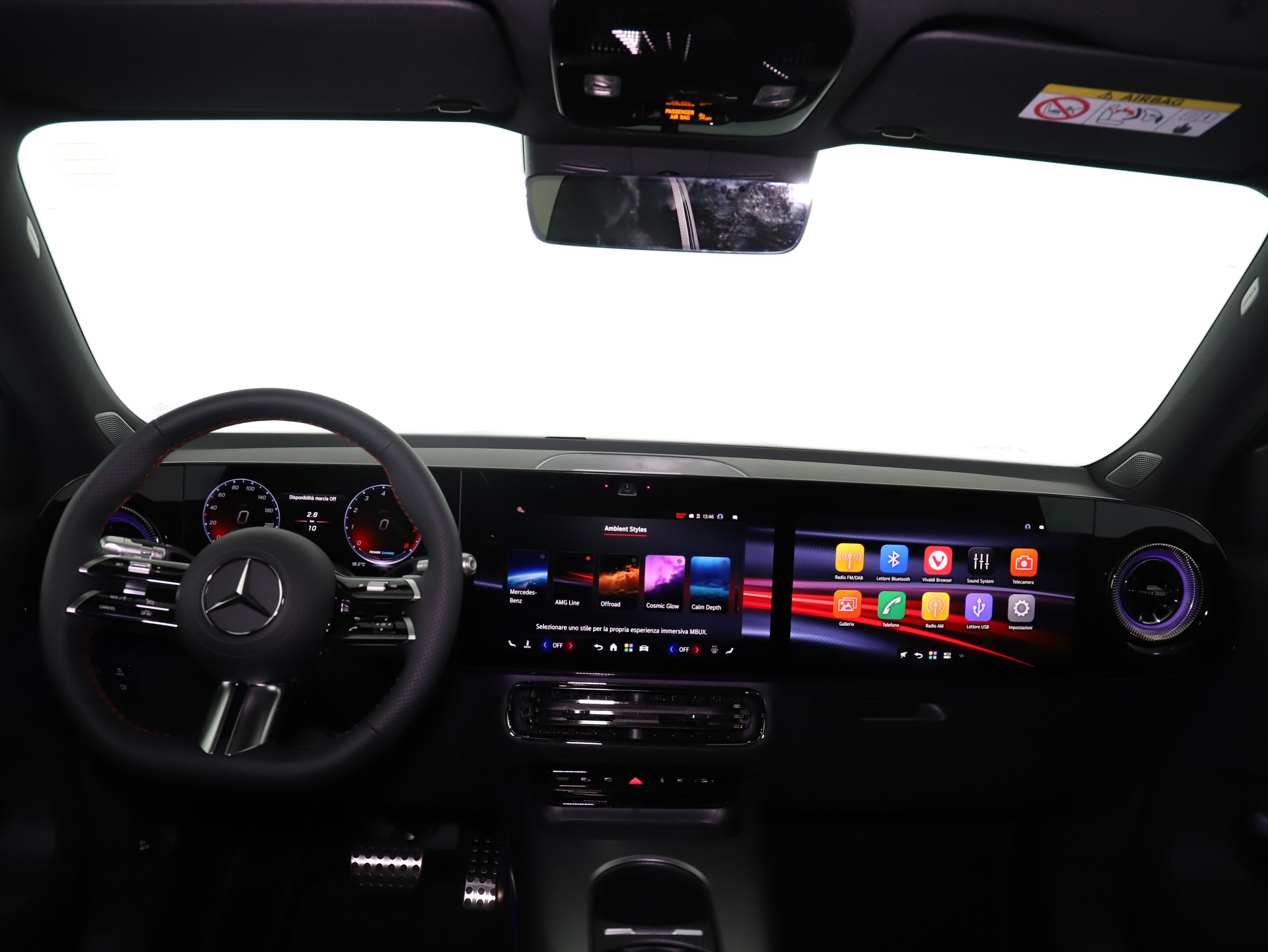 MERCEDES-BENZ GLB 220 4Matic 8G-Tronic-image-13