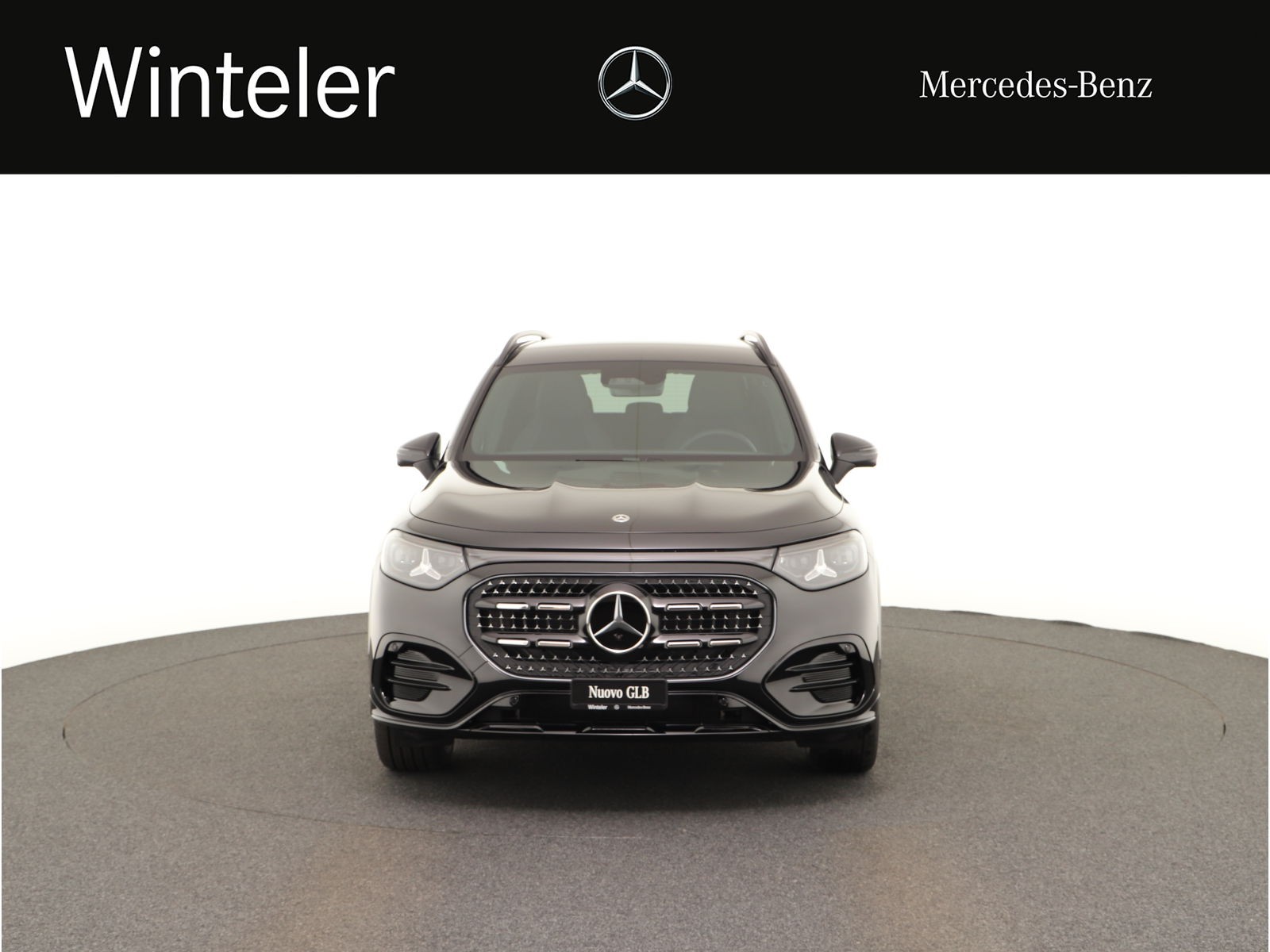 MERCEDES-BENZ GLB 220 4Matic 8G-Tronic-image-8