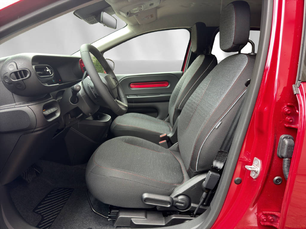 RENAULT Twingo E-Tech Urban Range techno-image-3