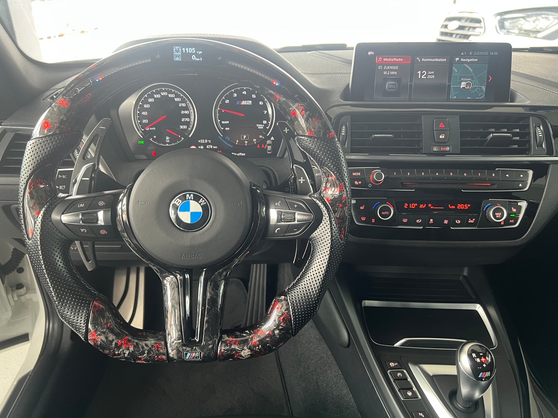 BMW M2 Competition Drivelogic-image-10