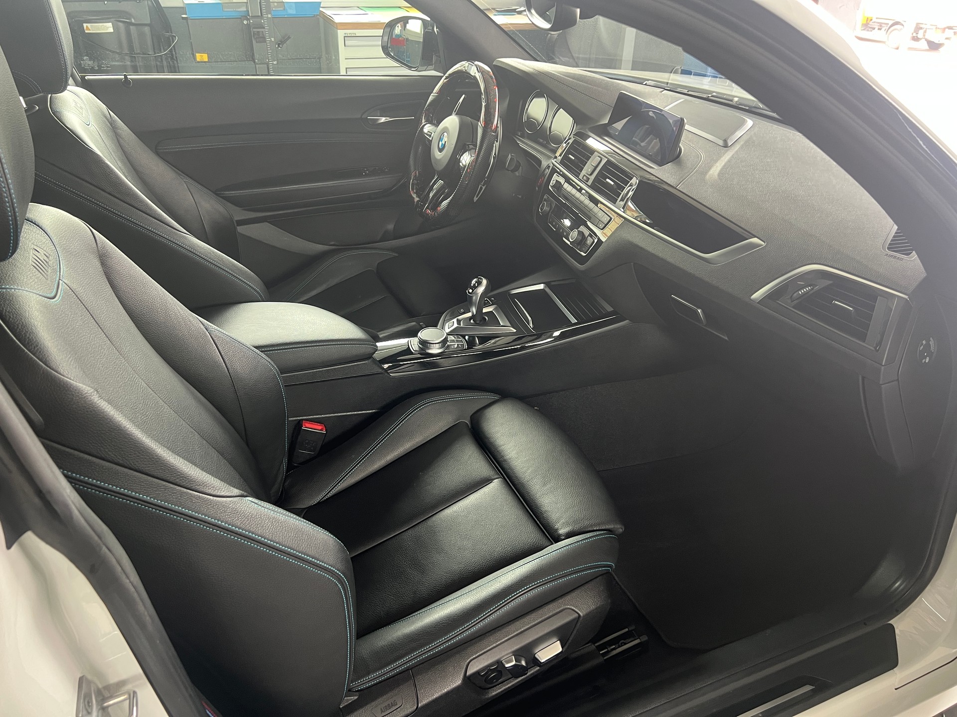 BMW M2 Competition Drivelogic-image-6