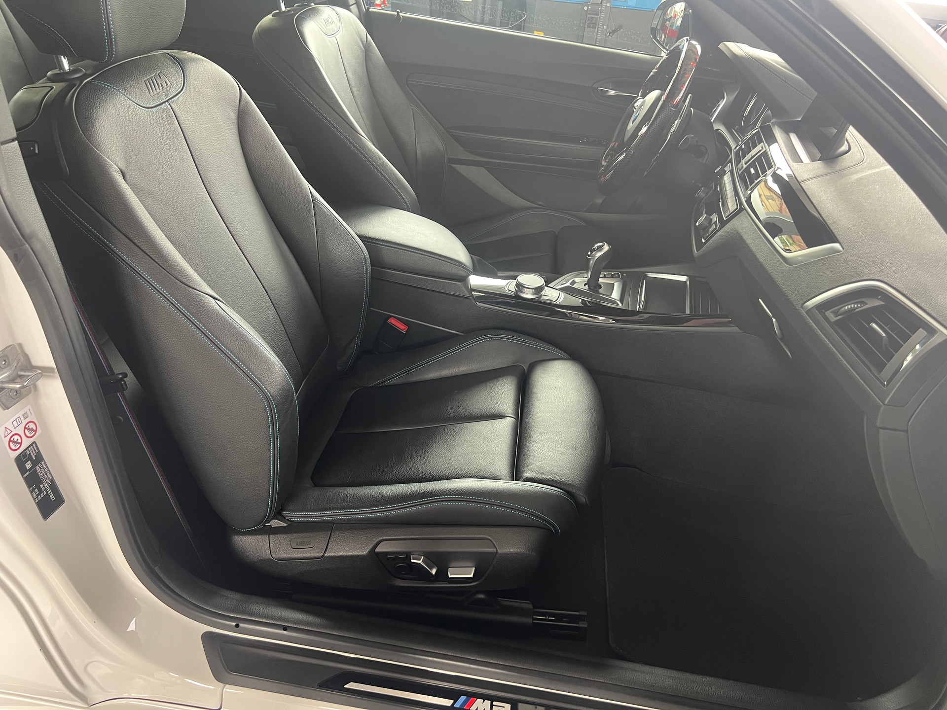 BMW M2 Competition Drivelogic-image-7