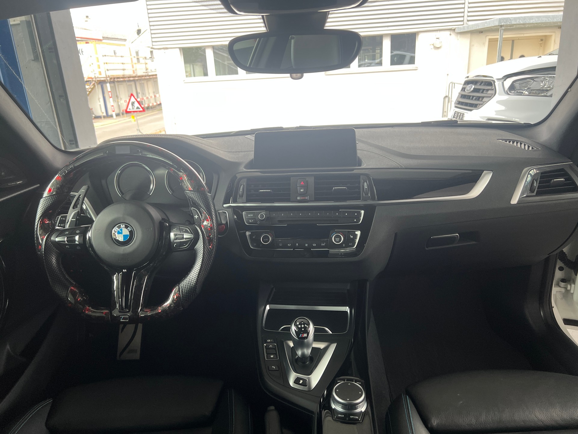 BMW M2 Competition Drivelogic-image-8