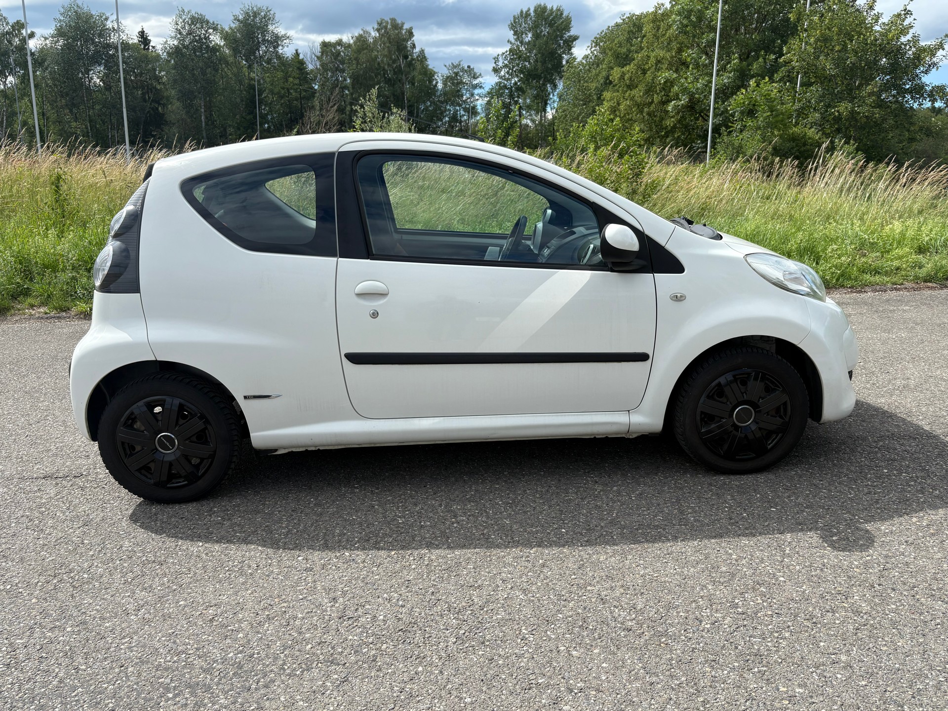 CITROEN C1 1.0i Séduction-image-8