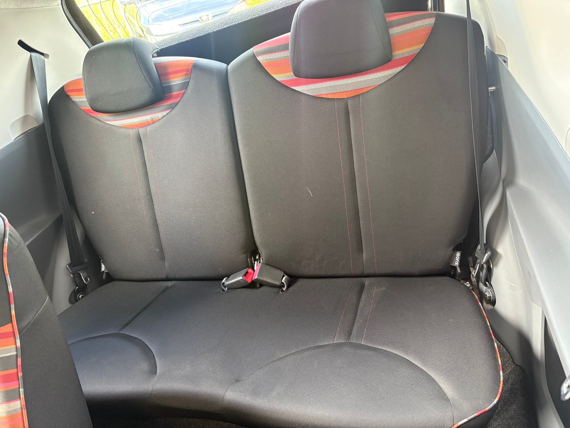 CITROEN C1 1.0i Séduction-image-11
