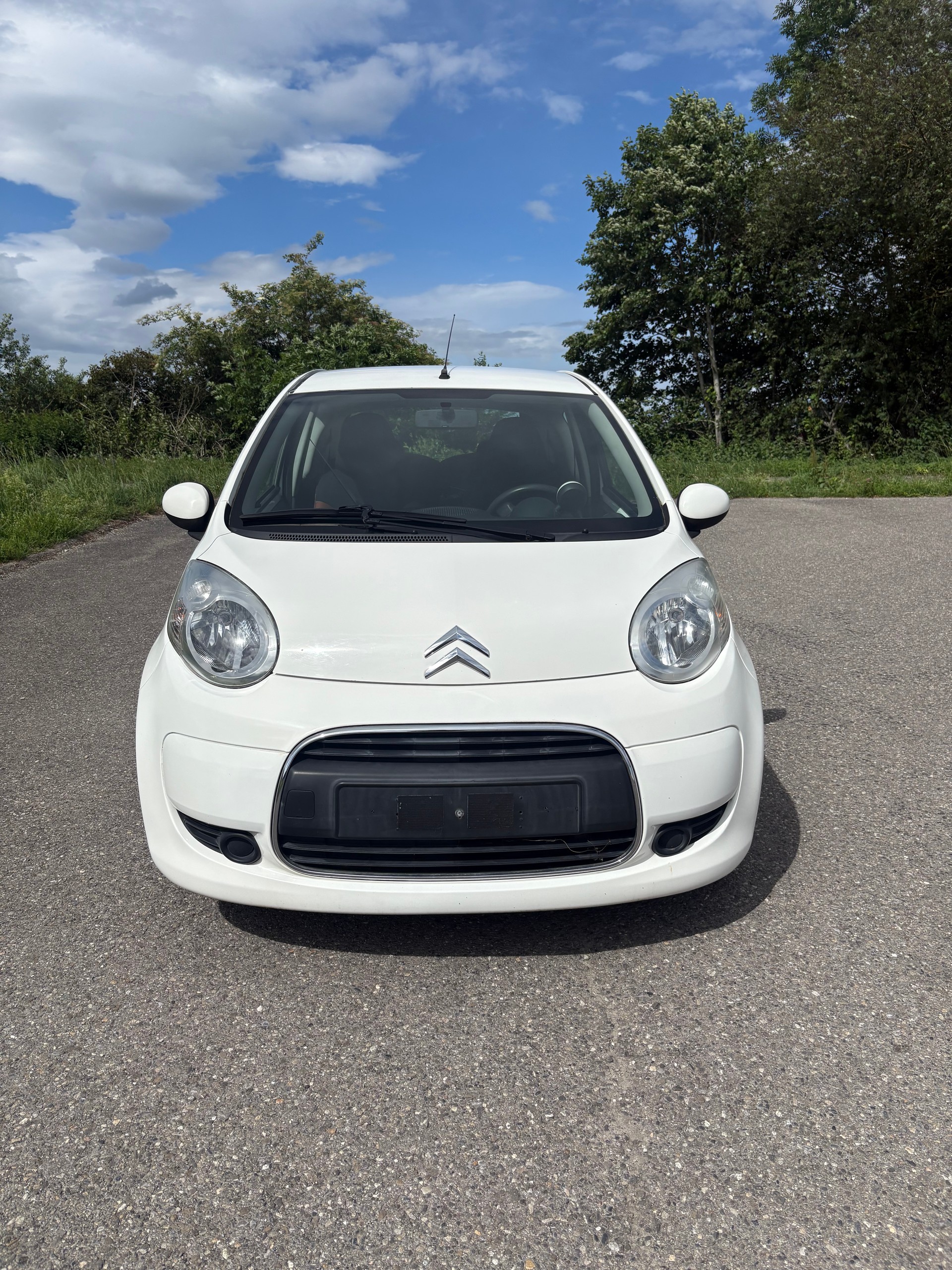 CITROEN C1 1.0i Séduction-image-1
