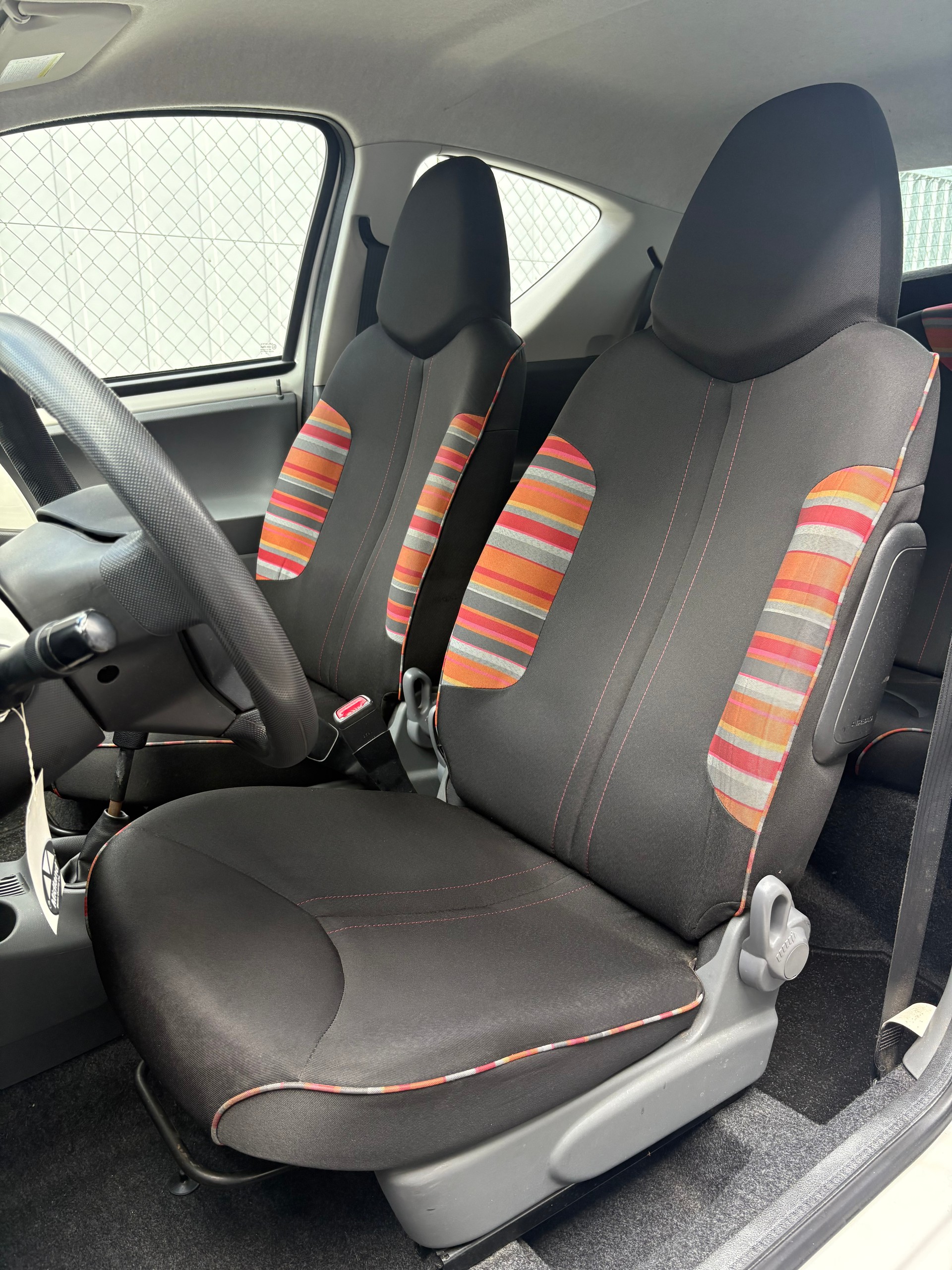CITROEN C1 1.0i Séduction-image-10