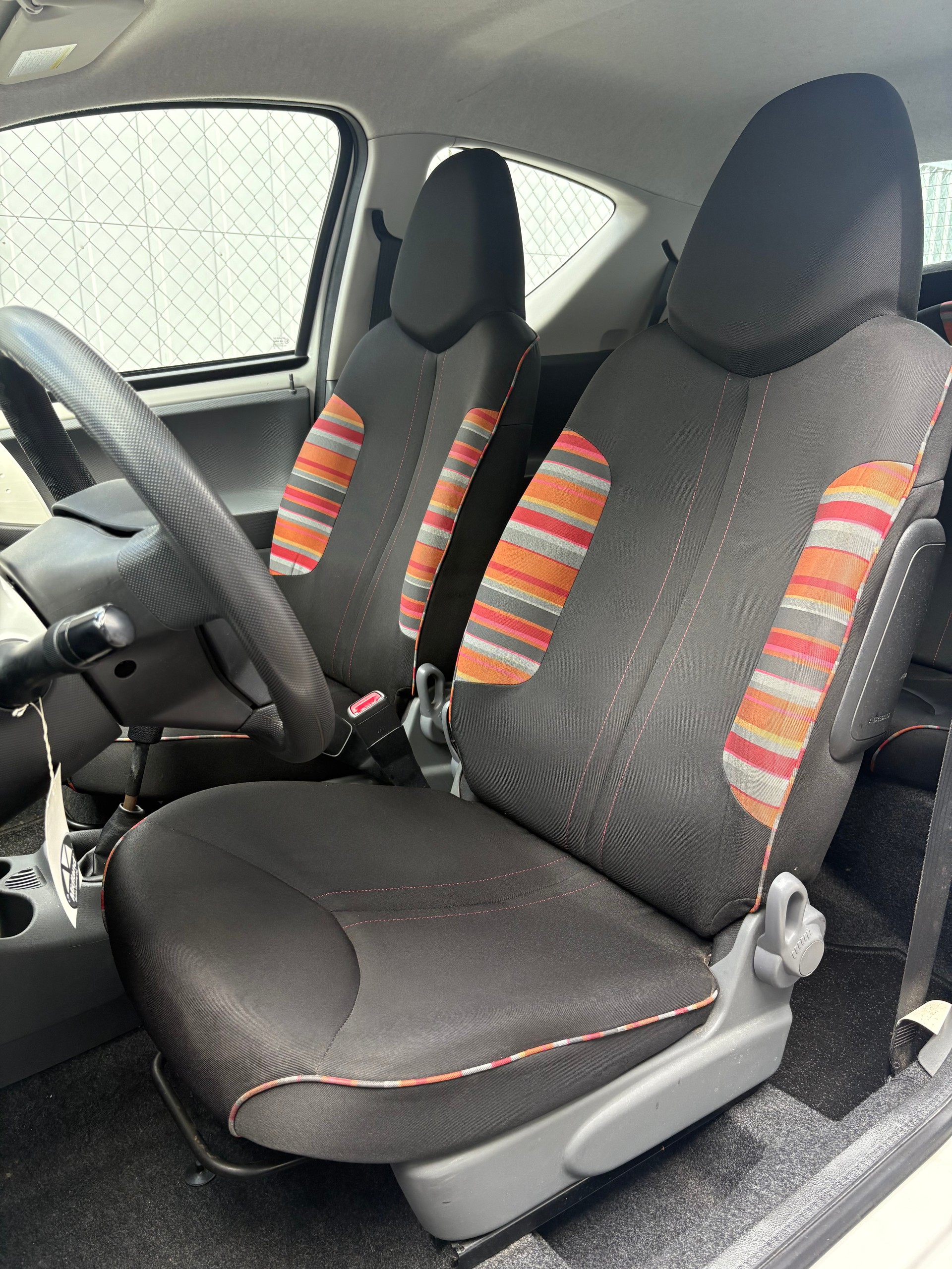CITROEN C1 1.0i Séduction-image-12