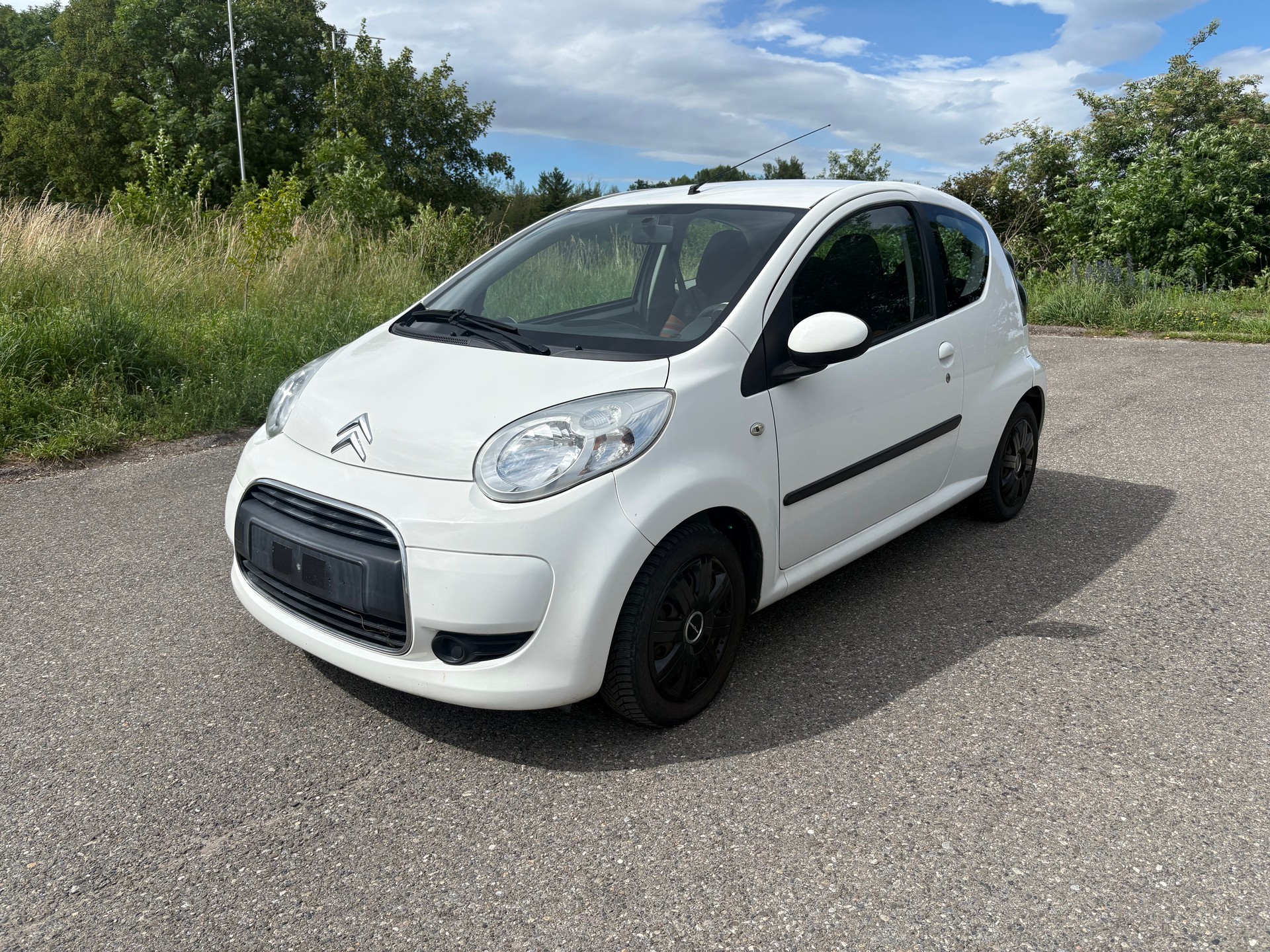 CITROEN C1 1.0i Séduction-image-3