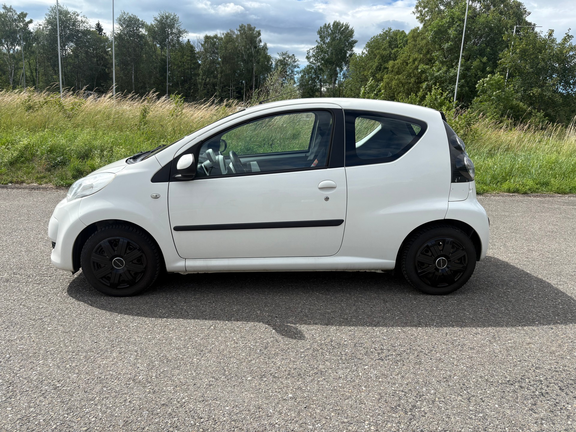 CITROEN C1 1.0i Séduction-image-5