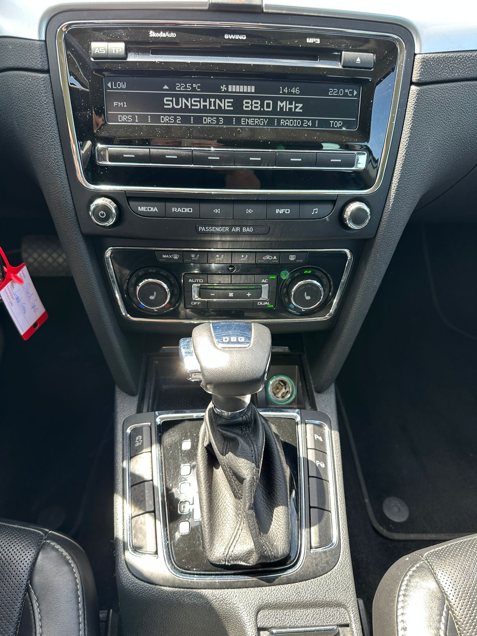 SKODA Superb 2.0 TSI Ambition DSG-image-17