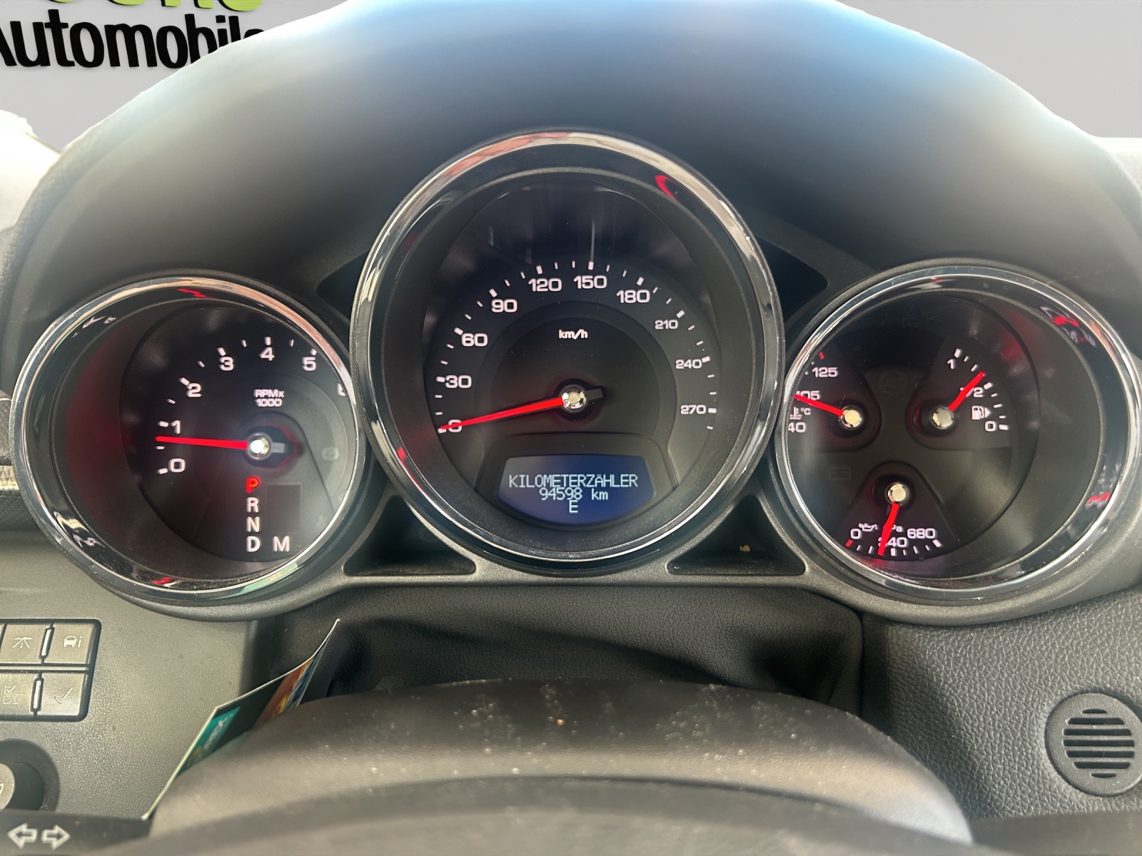 CADILLAC CTS Sedan 3.6 AWD Sport Luxury Automatic-image-25
