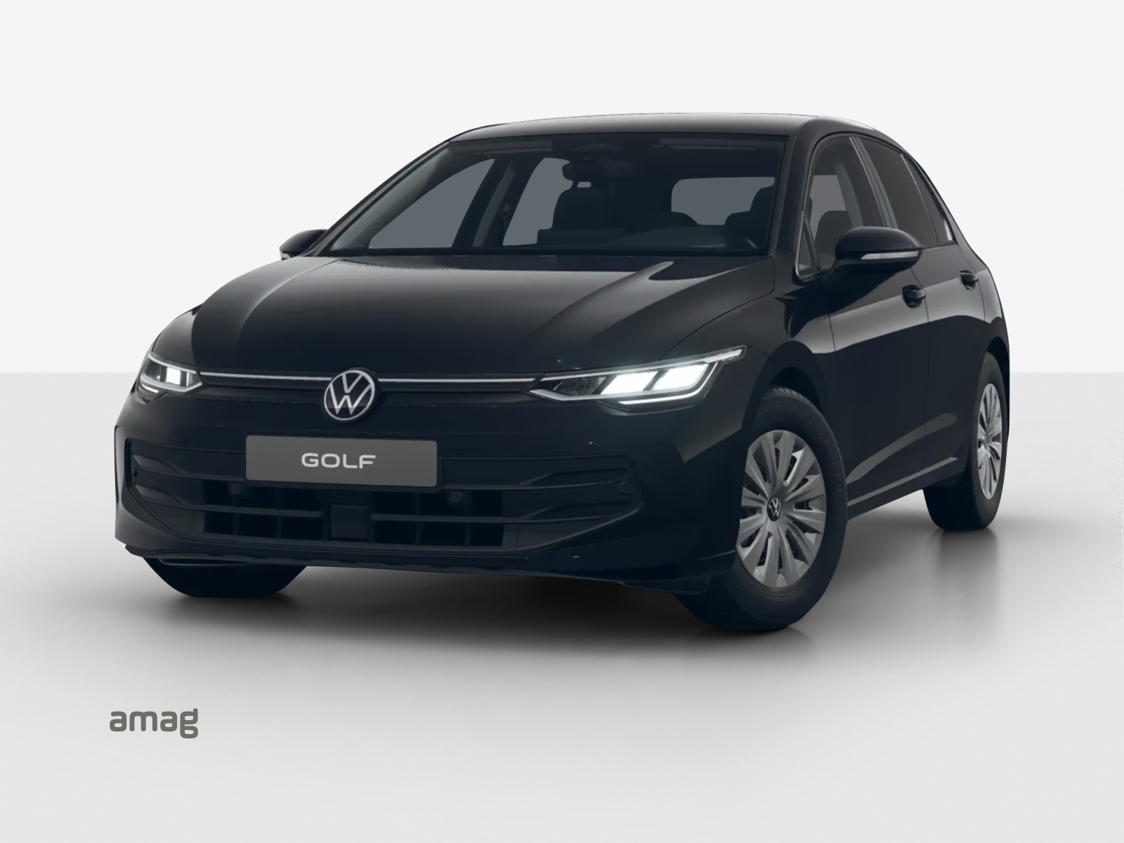 VW Golf 1.5 TSI Basis-image-0