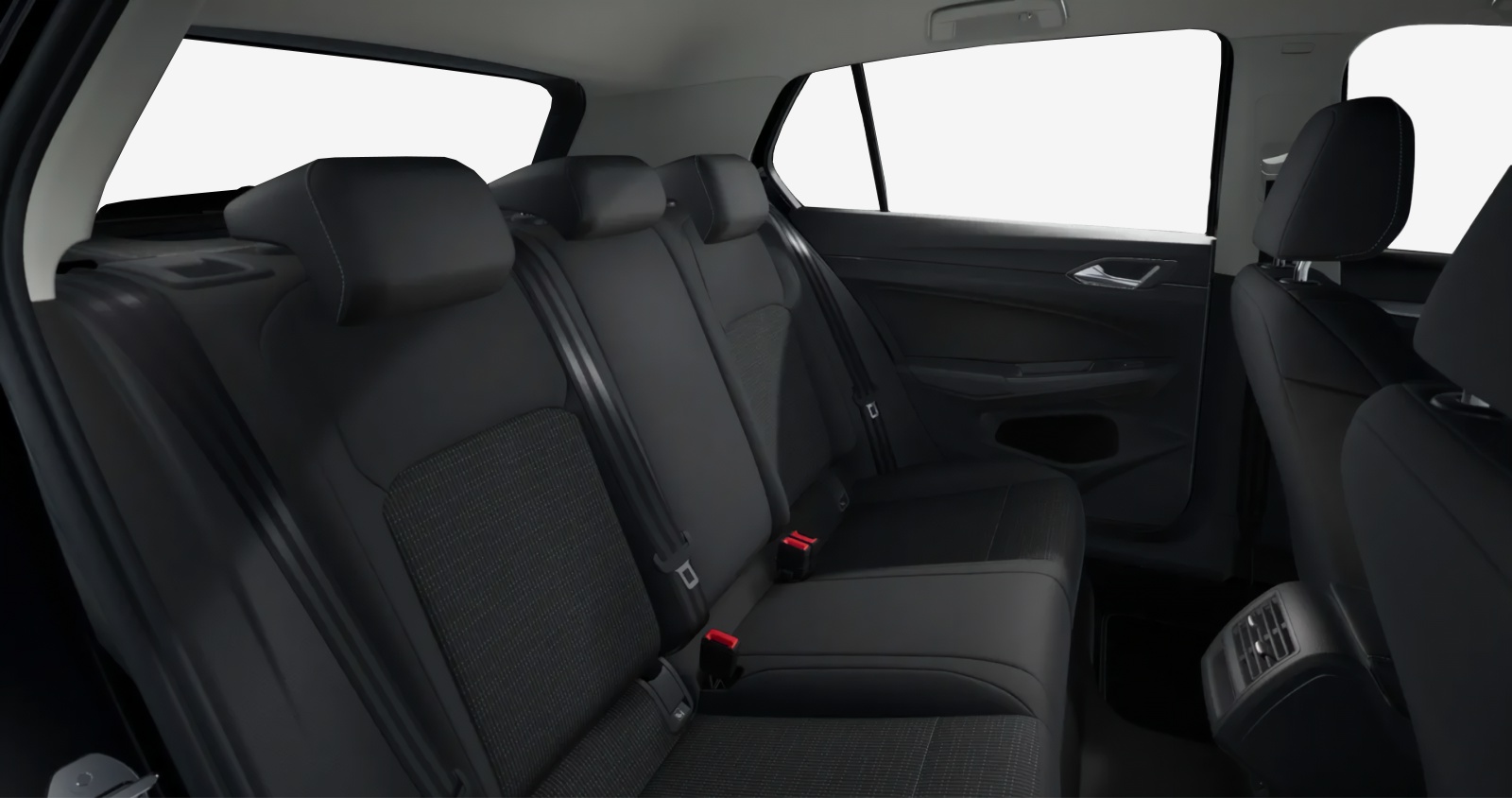 VW Golf 1.5 TSI Basis-image-7