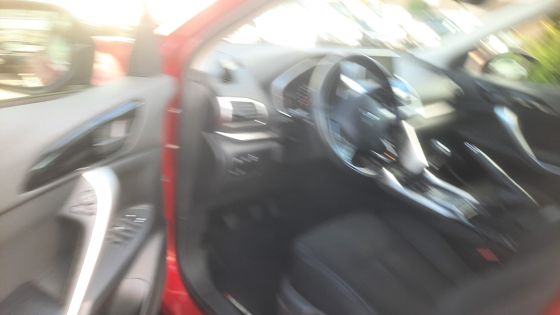 MITSUBISHI Eclipse Cross 1.5 T-Mivec Style 2WD-image-2