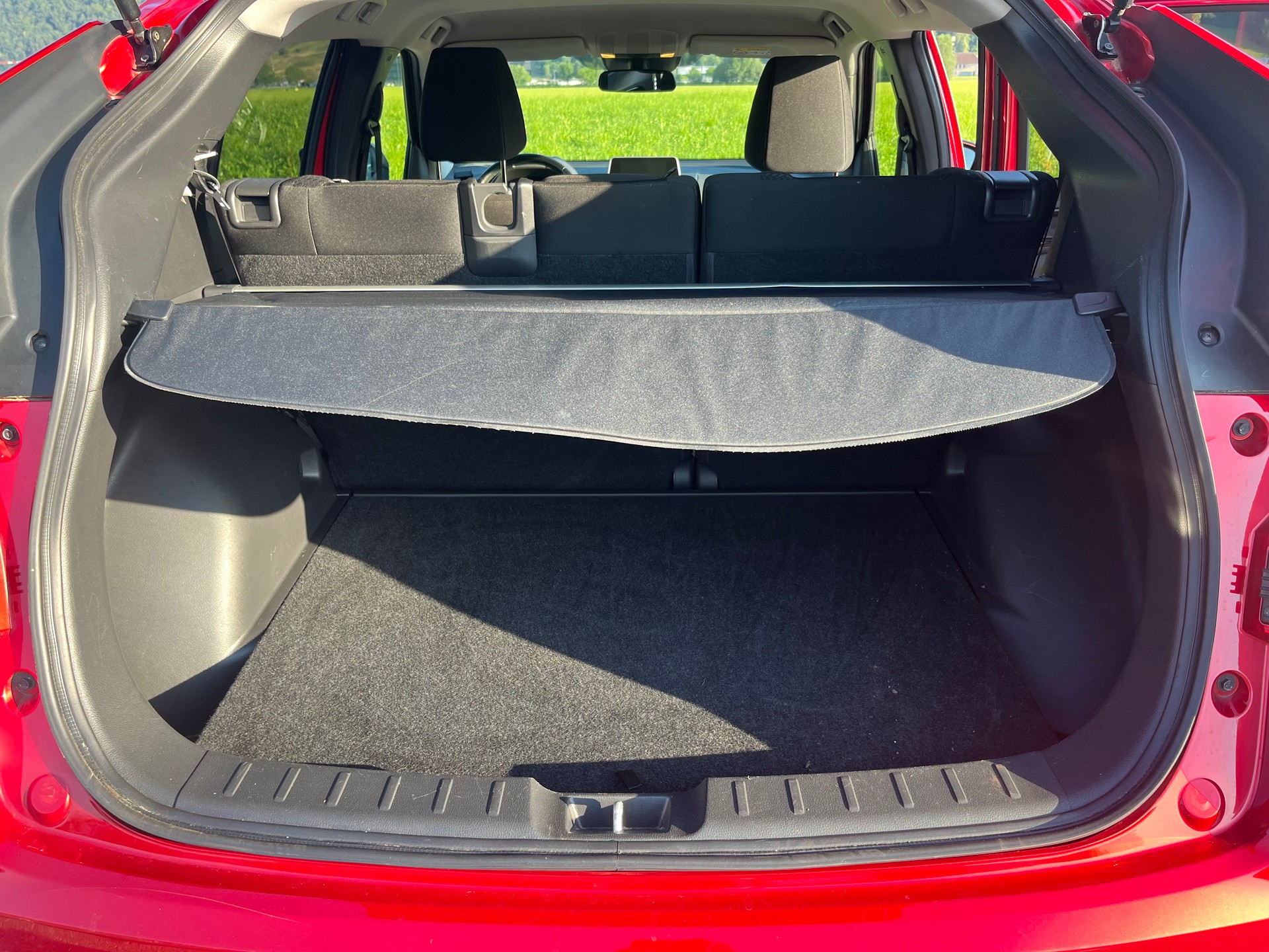 MITSUBISHI Eclipse Cross 1.5 T-Mivec Style 2WD-image-11