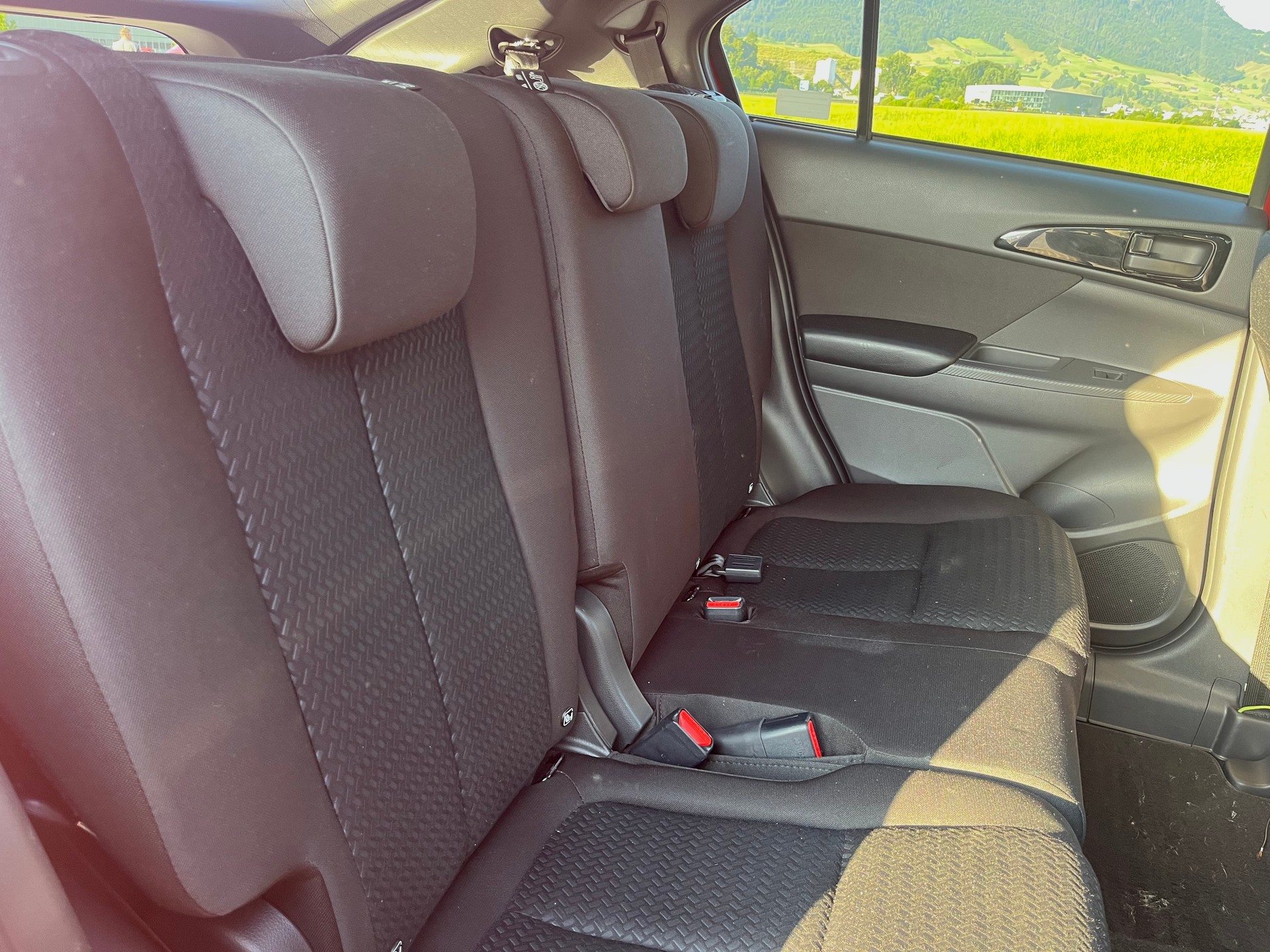 MITSUBISHI Eclipse Cross 1.5 T-Mivec Style 2WD-image-6